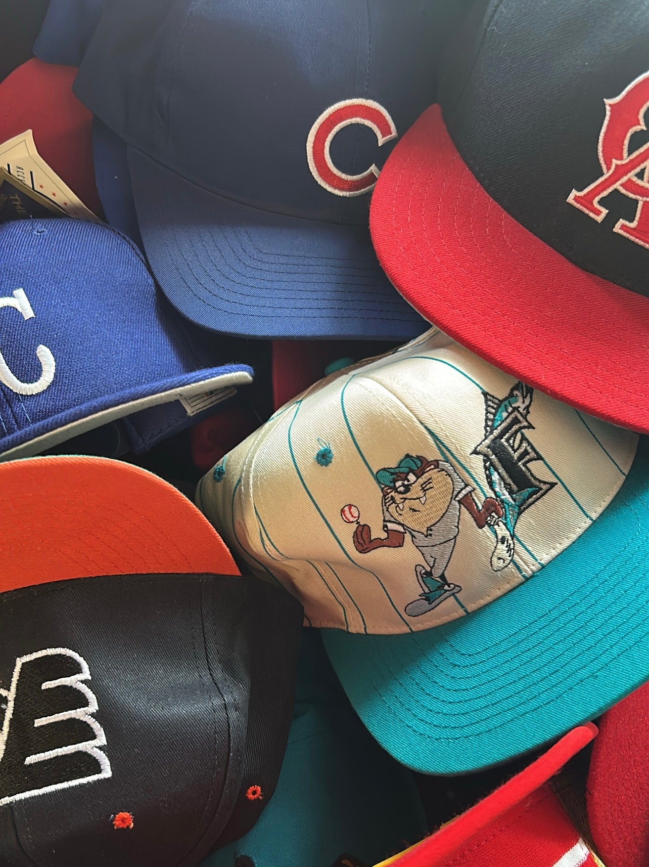 Hats/SnapBacks