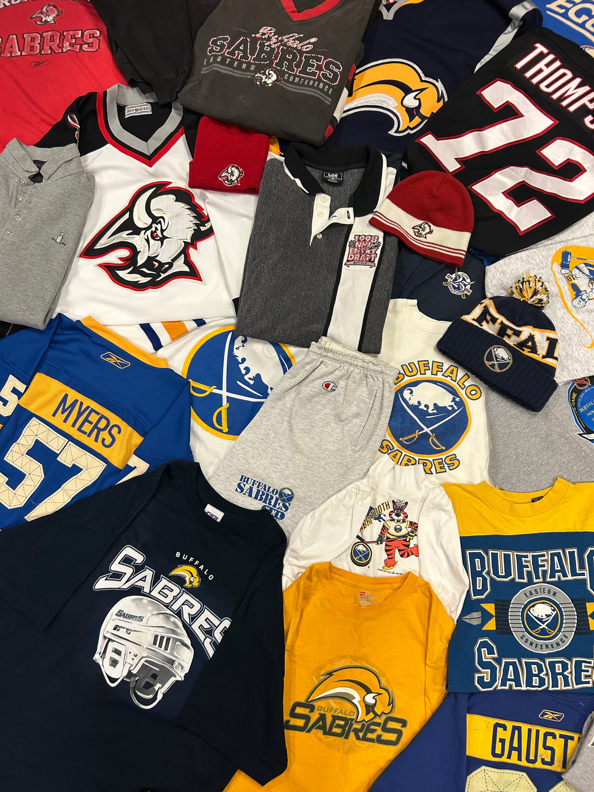 Buffalo Sabres