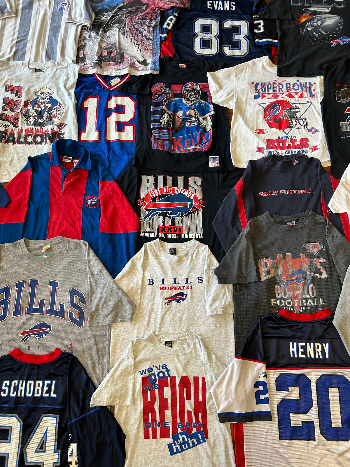 Buffalo Bills