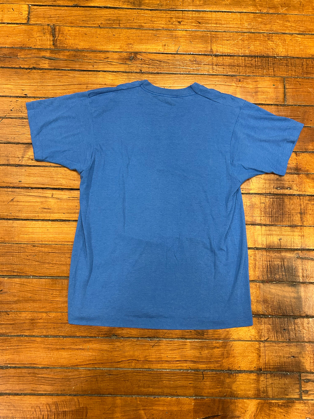 Buffalo Bills Football Vintage AFC Champions T-Shirt Adult