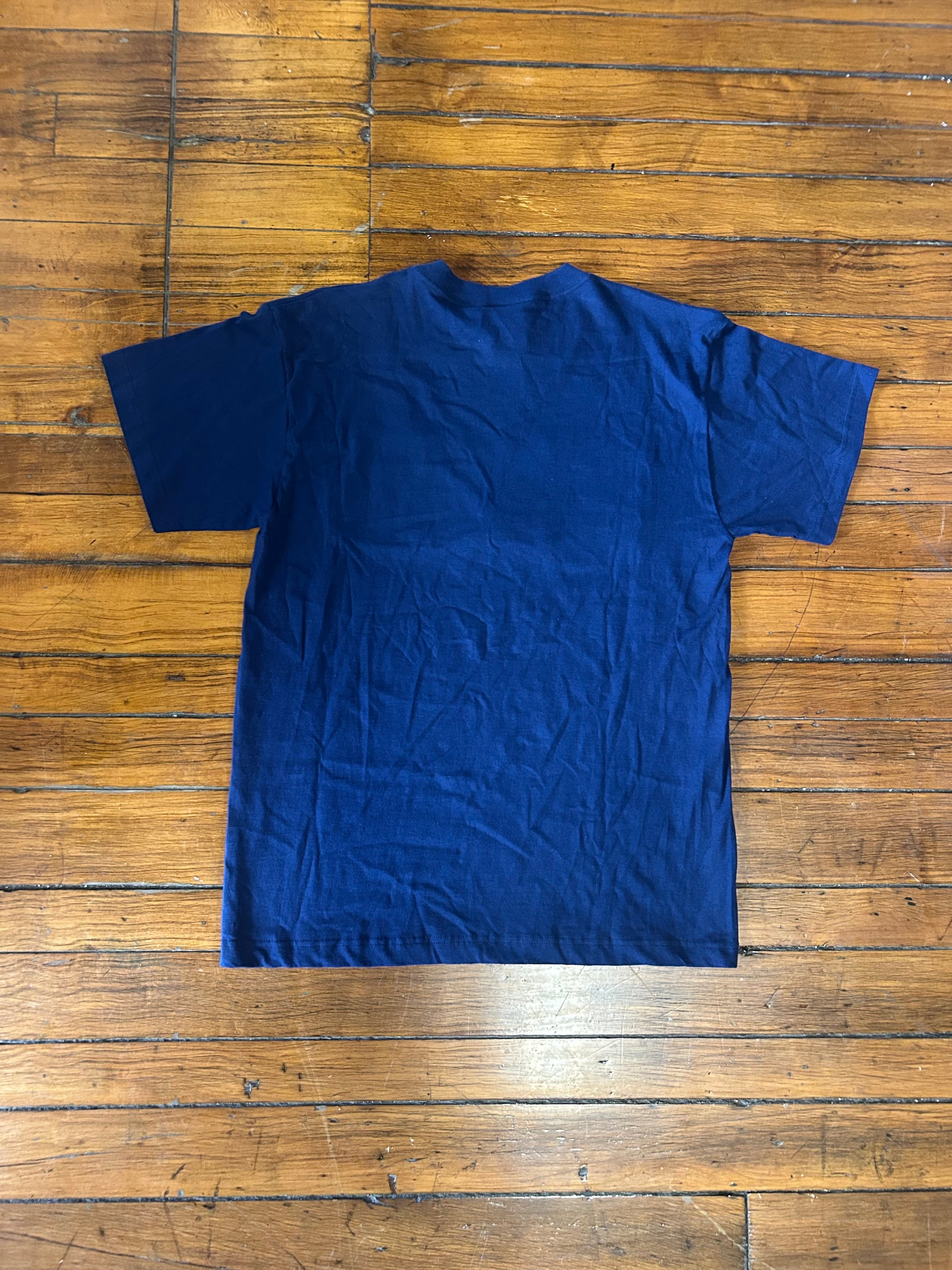 Los Angeles Dodgers Vintage GEAR T-Shirt NWT