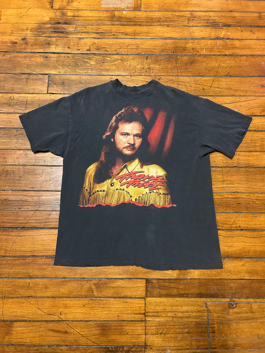 Travis Tritt North American Tour 90s T-Shirt