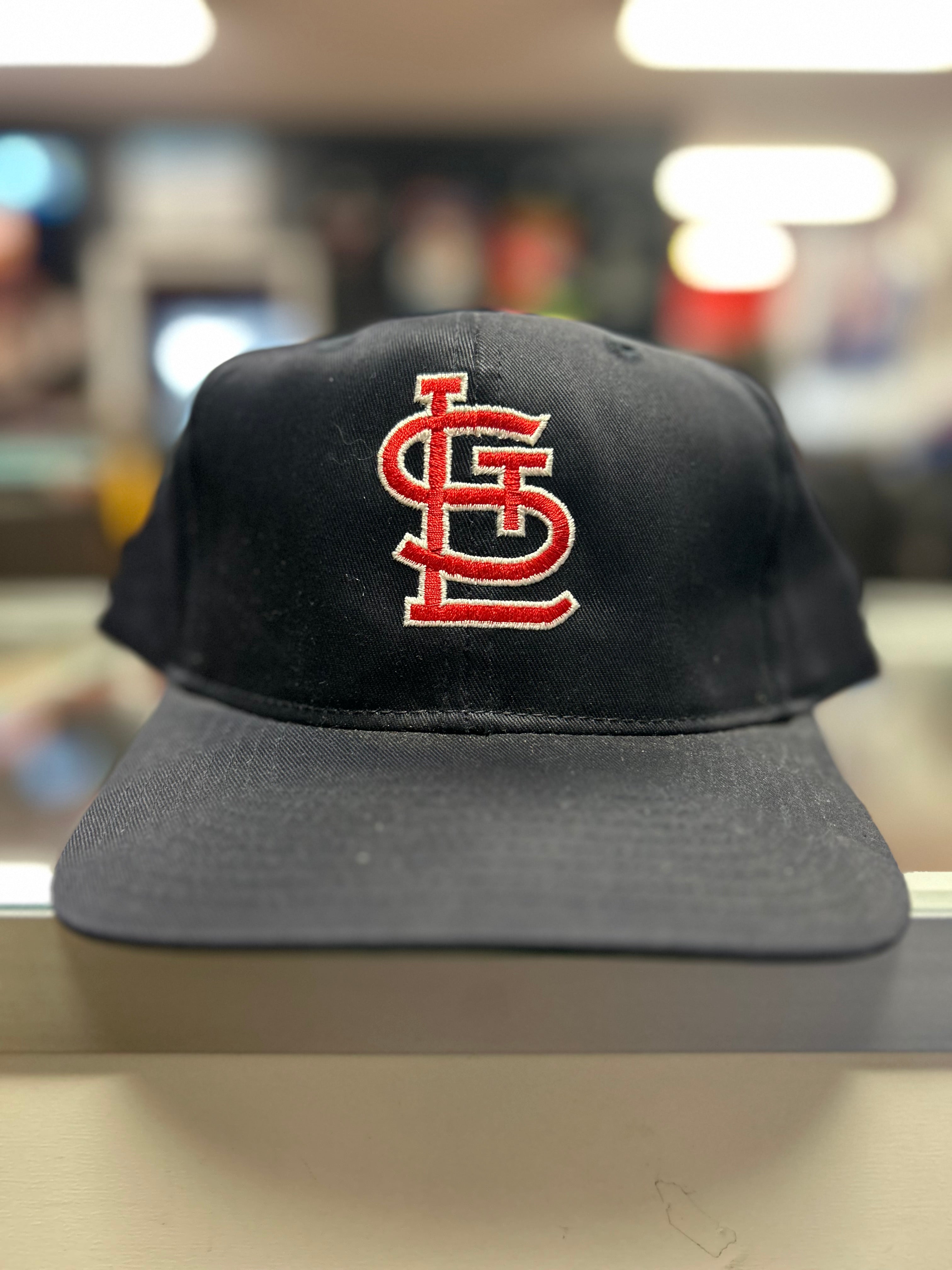 St Louis Cardinals Vintage MLB 90s SnapBack
