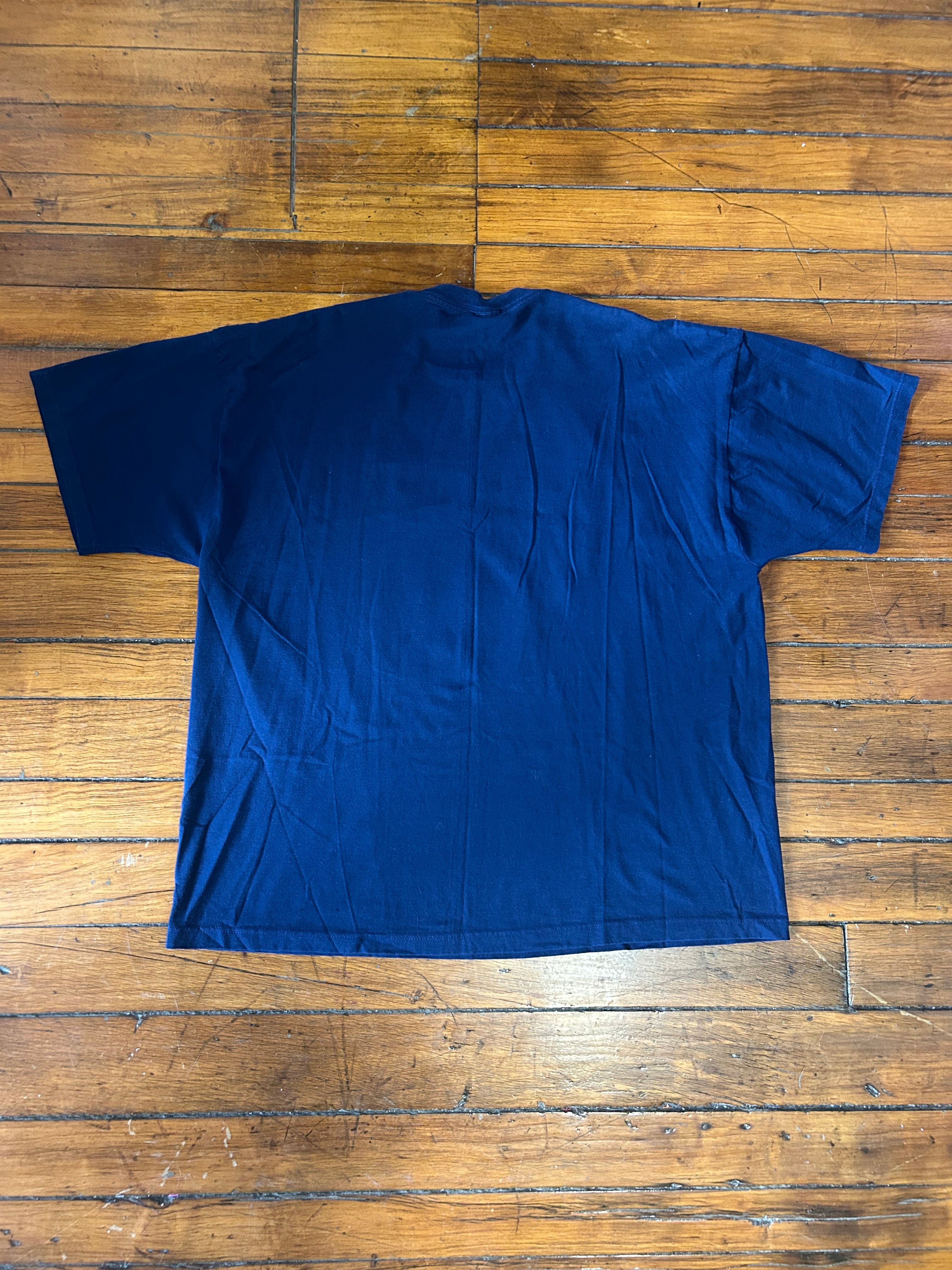 New York Yankees MLB Short Sleeve T-Shirt Jeerzes
