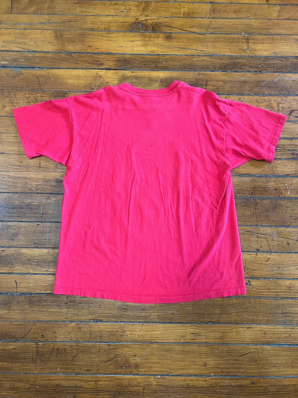 Vintage Tazmanian Devil Looney Tunes “Hearts” T-Shirt