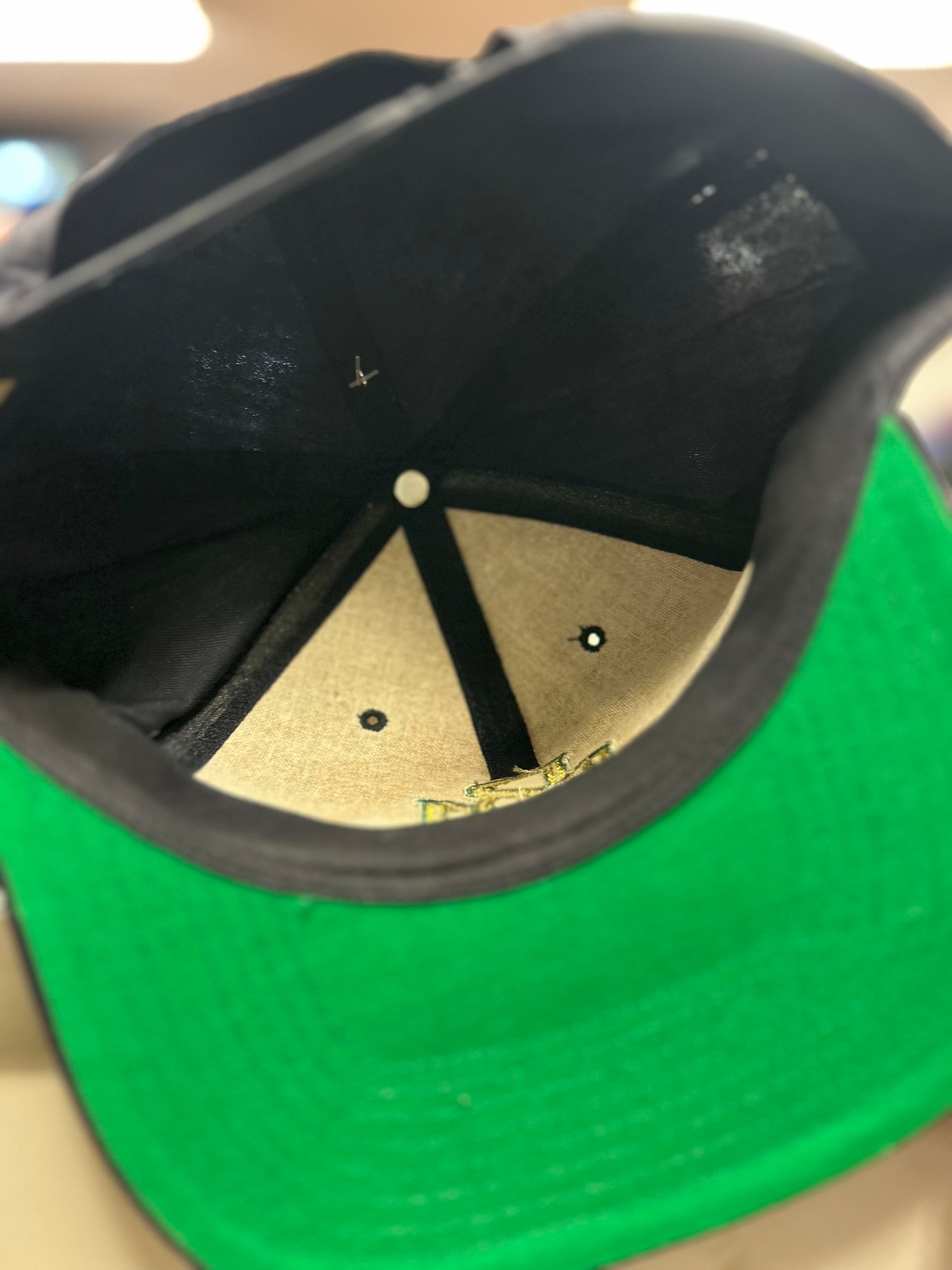 Milwaukee Brewers MLB Vintage Twins Enterprises SnapBack NWT