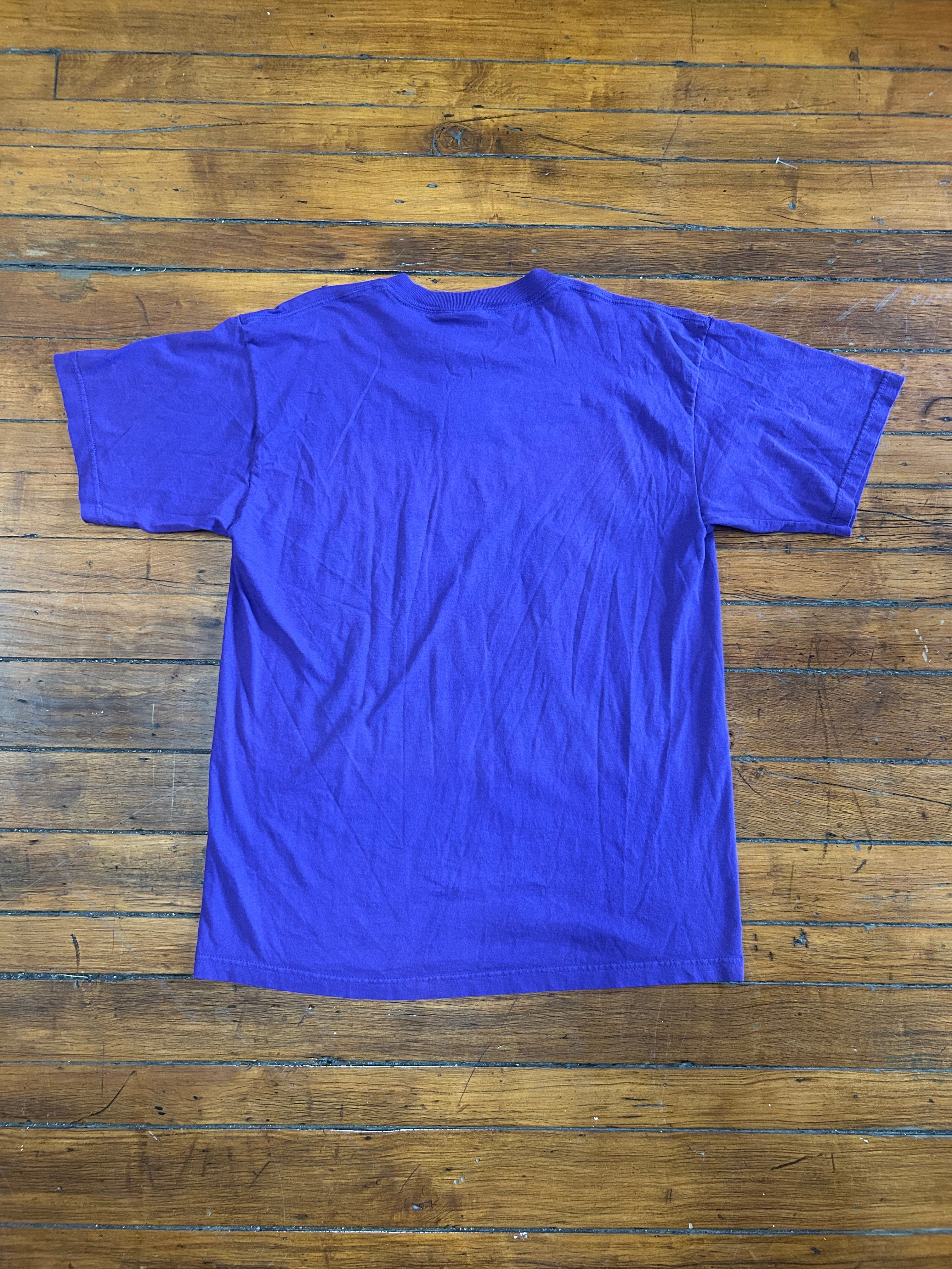 Vintage Tampa Bay Devil Rays MLB ‘95 T-Shirt