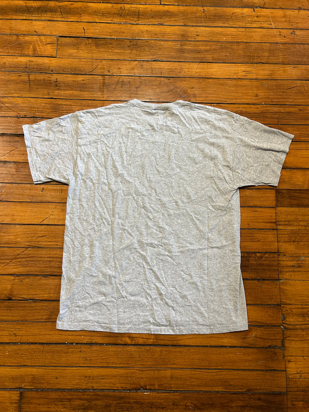 Vintage Alcohol T-Shirt “Beer Now Cheaper Than Gas”