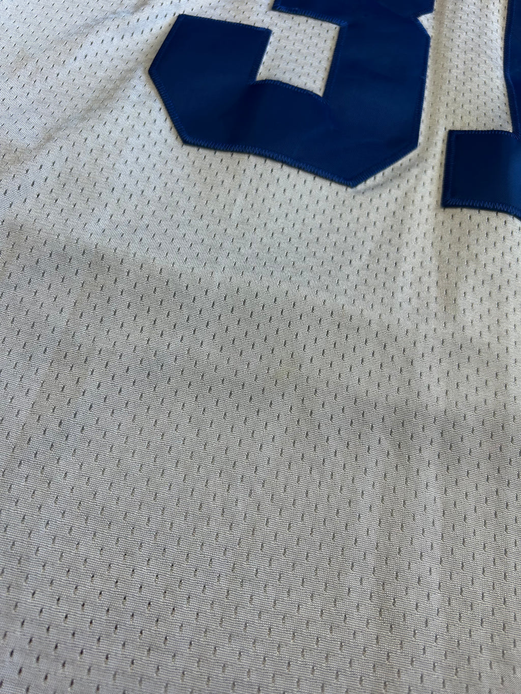 Roy Williams Dallas Cowboys NFL #31 Jersey Reebok Adult