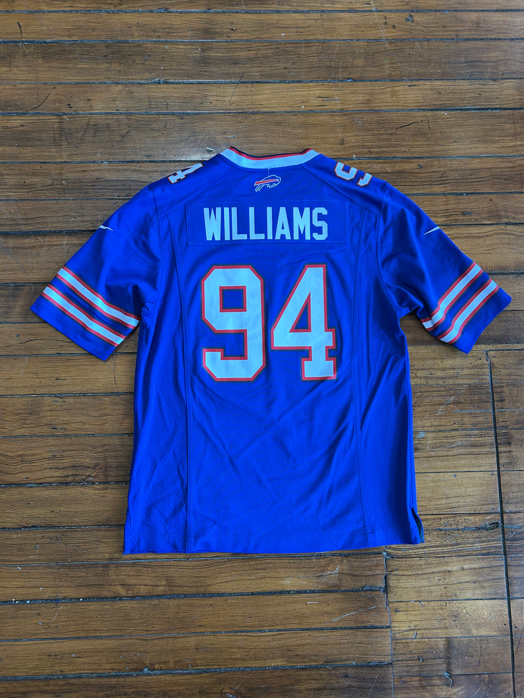 Buffalo Bills Mario Williams #94 Jersey NFL