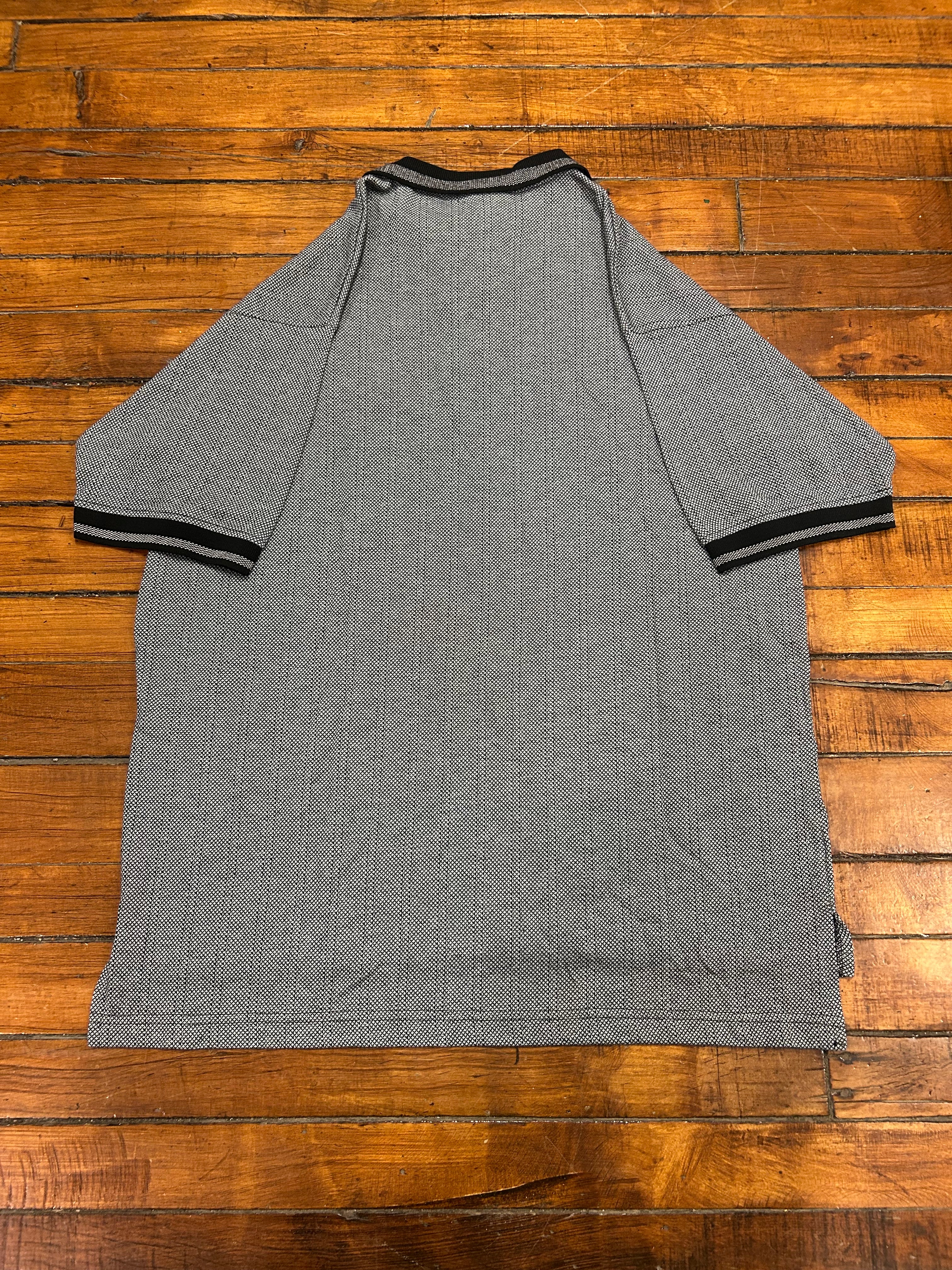 Buffalo Sabres Vintage Goathead Polo Shirt