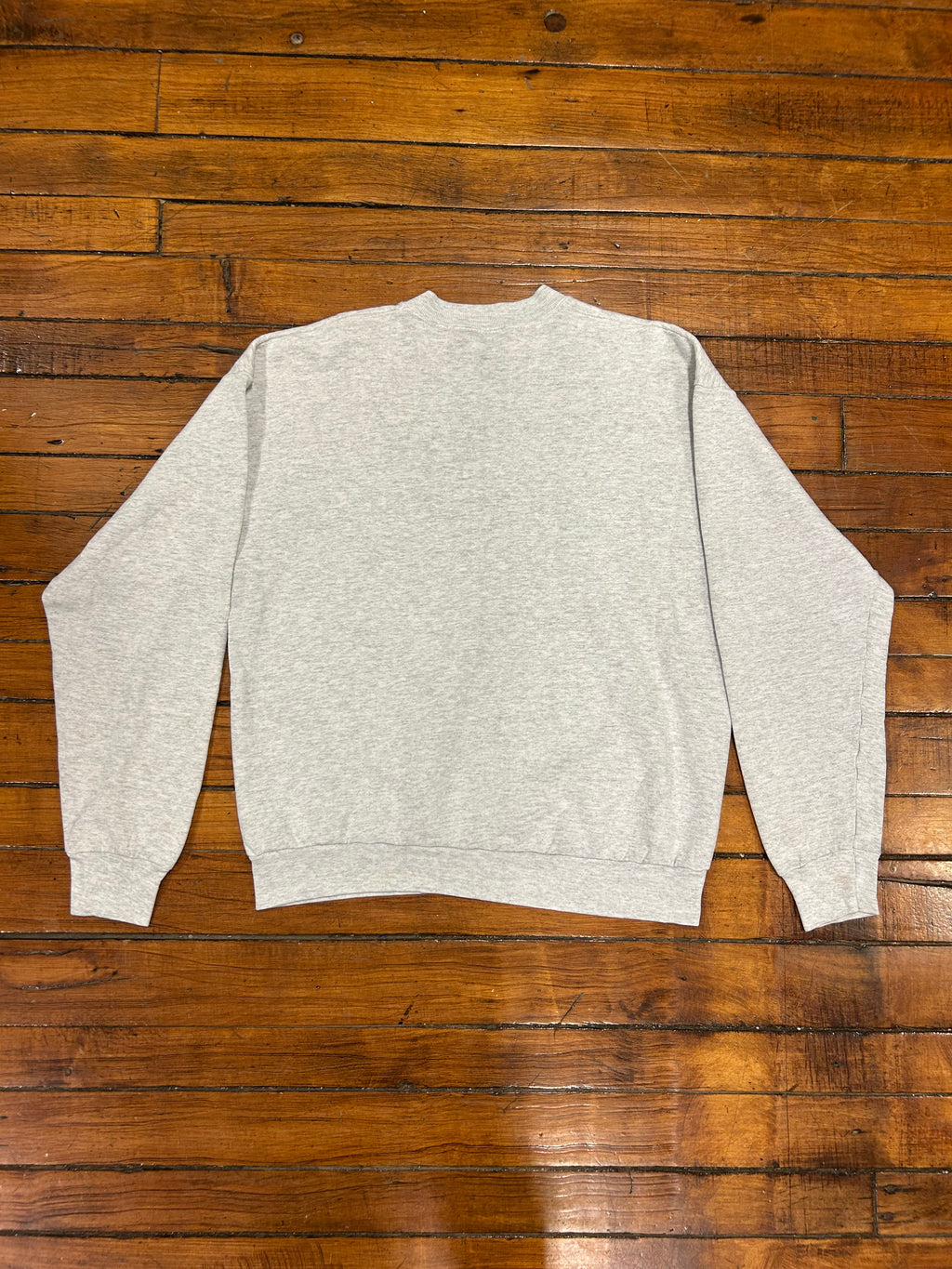 Buffalo Bills Super Bowl XXVII Cowboys Vintage 90s Crewneck