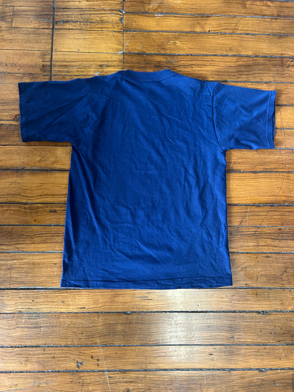 Cleveland Indians Baseball 90s Vintage T-Shirt Pro Player