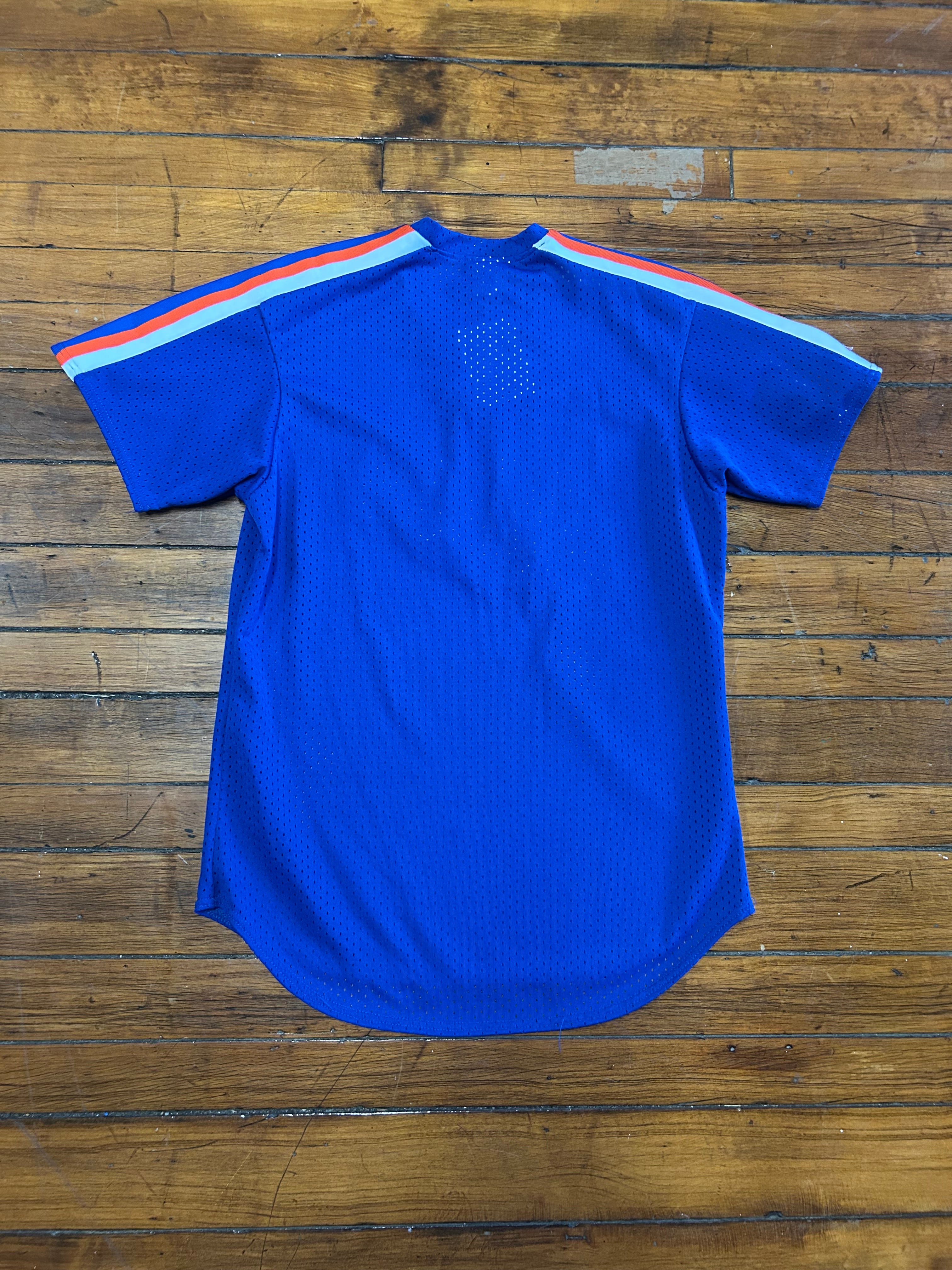New York Mets Vintage MLB Jersey 90s