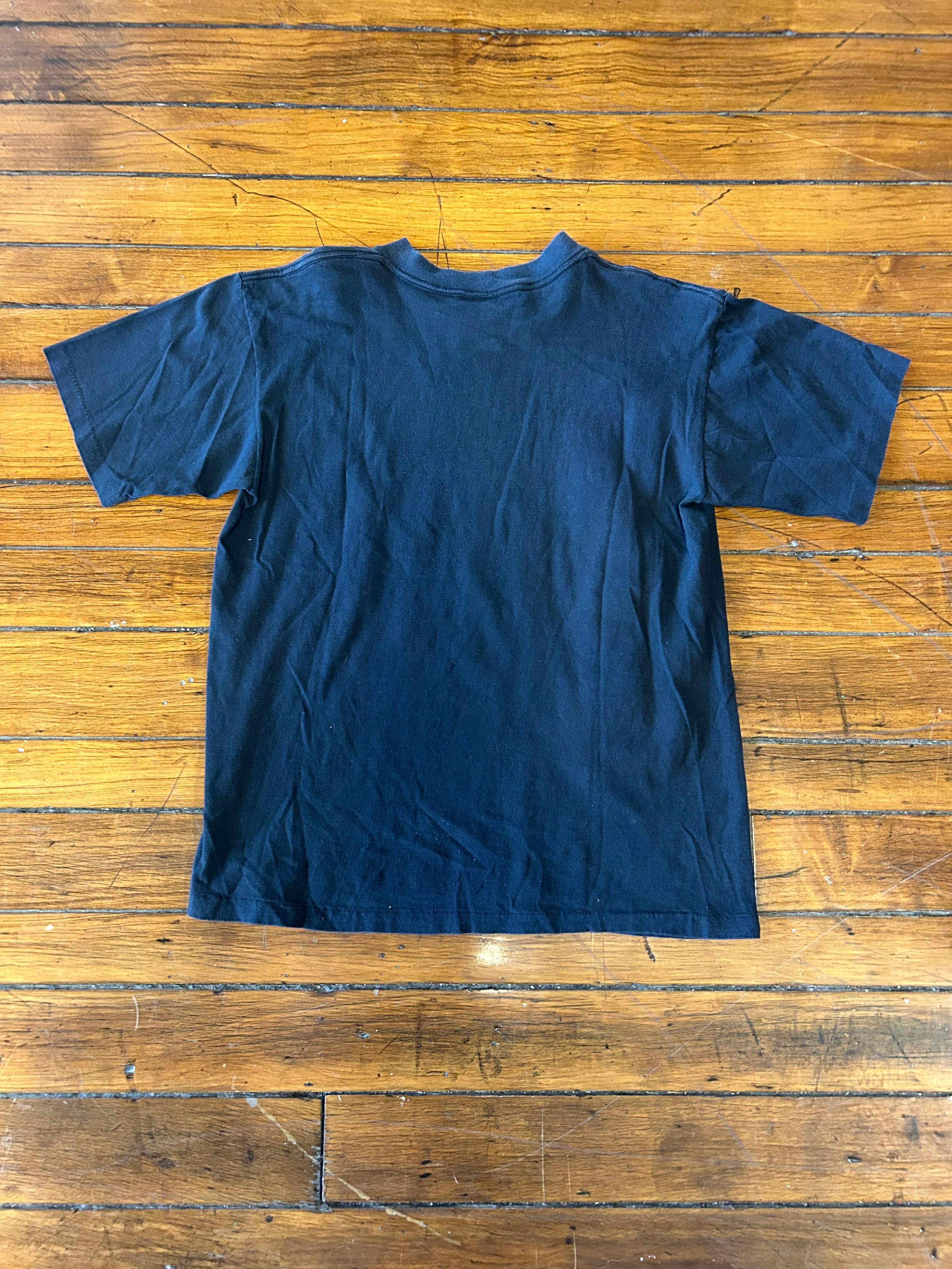 Buffalo Bills Cornelius Bennett #55 Vintage Shirt