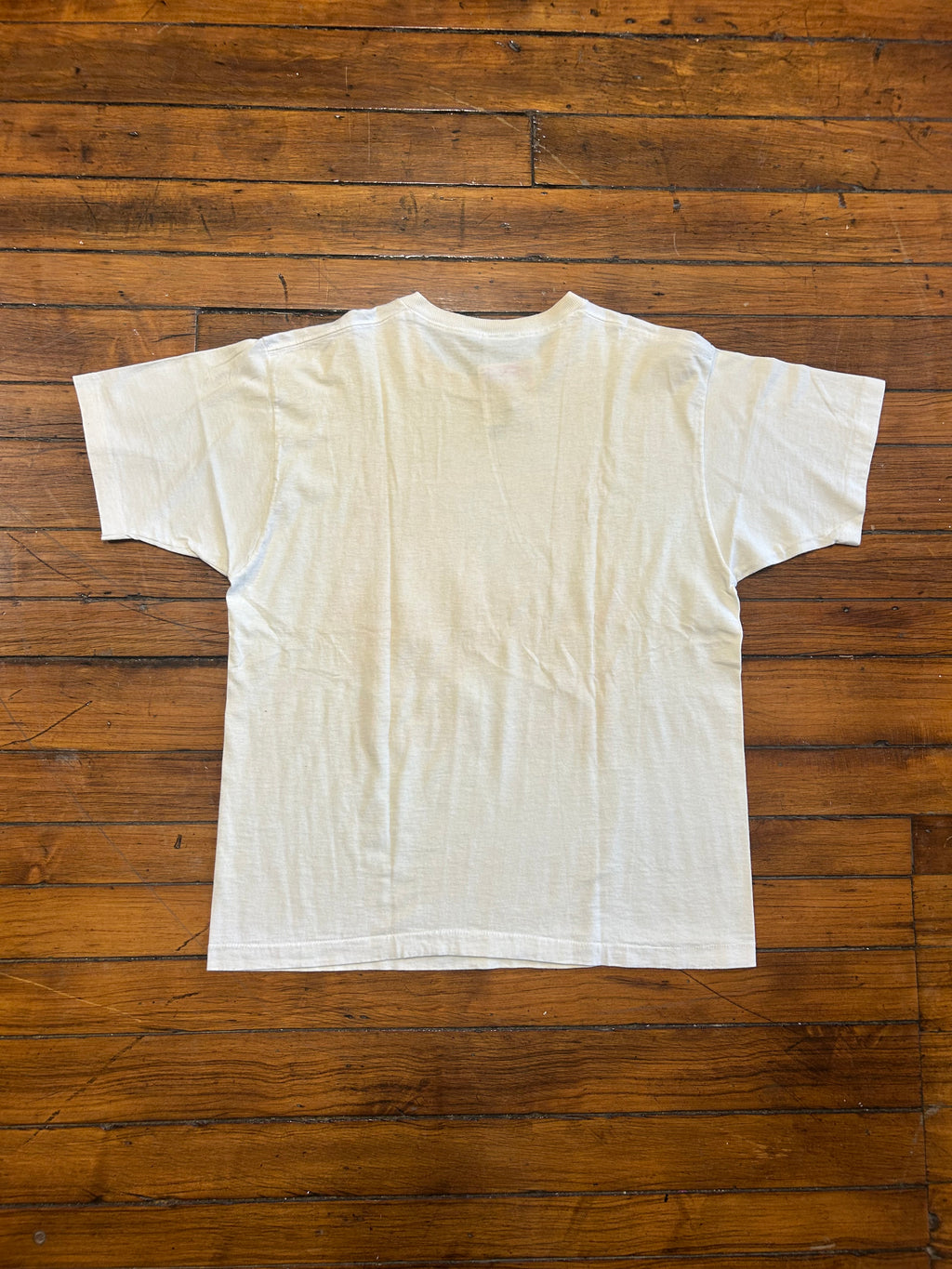 Chicago Bulls ‘96 NBA Finals Vintage Pro Player T-Shirt
