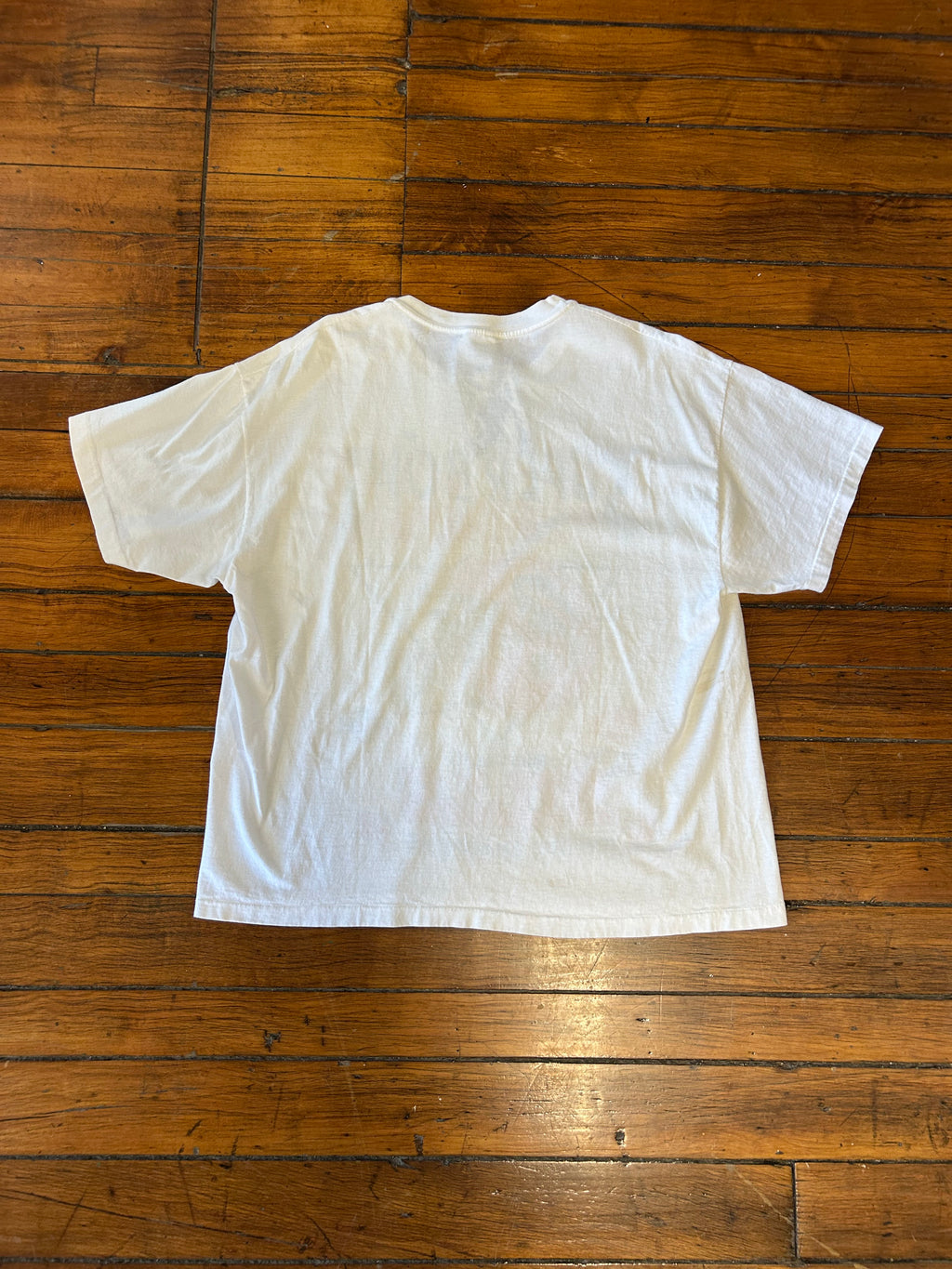 Buffalo Bills Vintage Super Bowl XXVI T-Shirt 90s