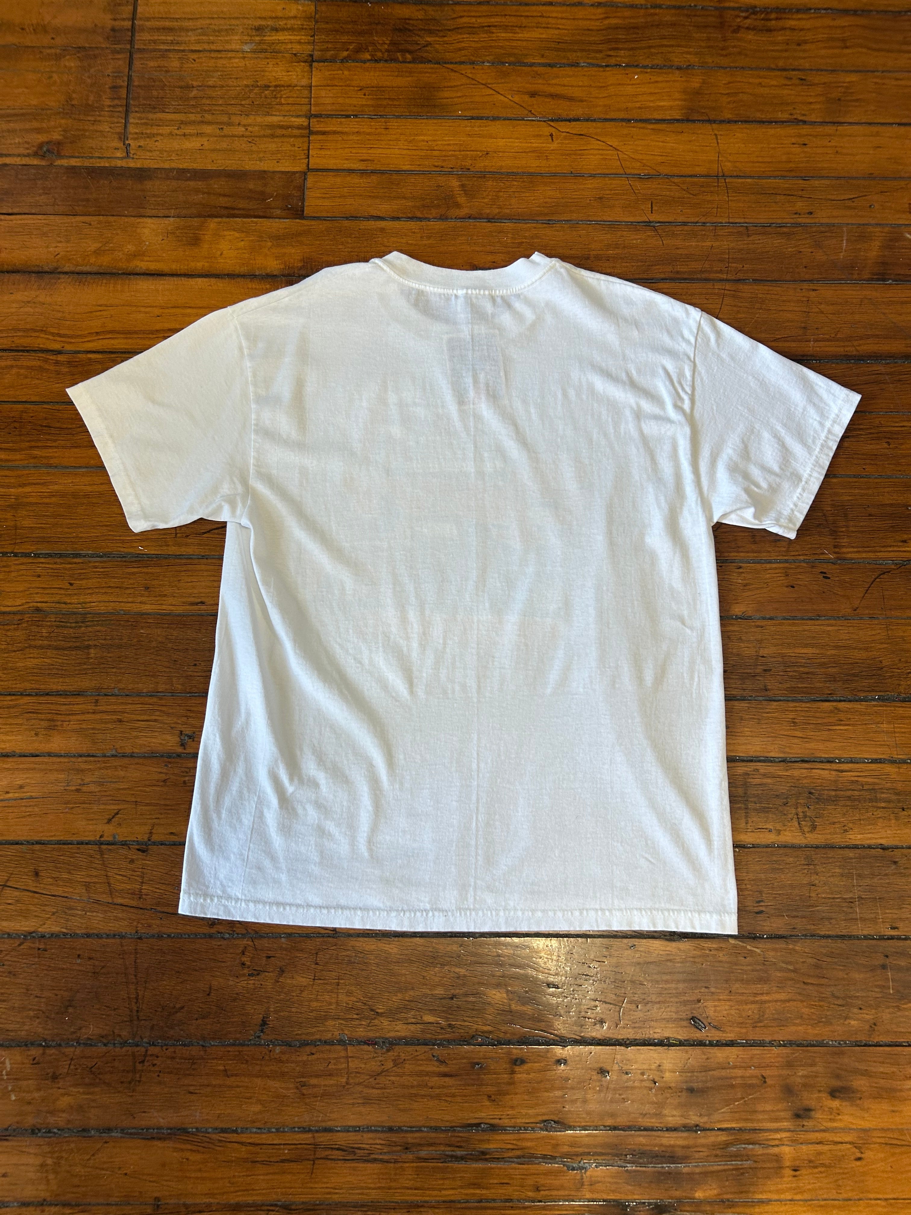 Vintage 90s Chevy Truck Graphic T-Shirt Adult