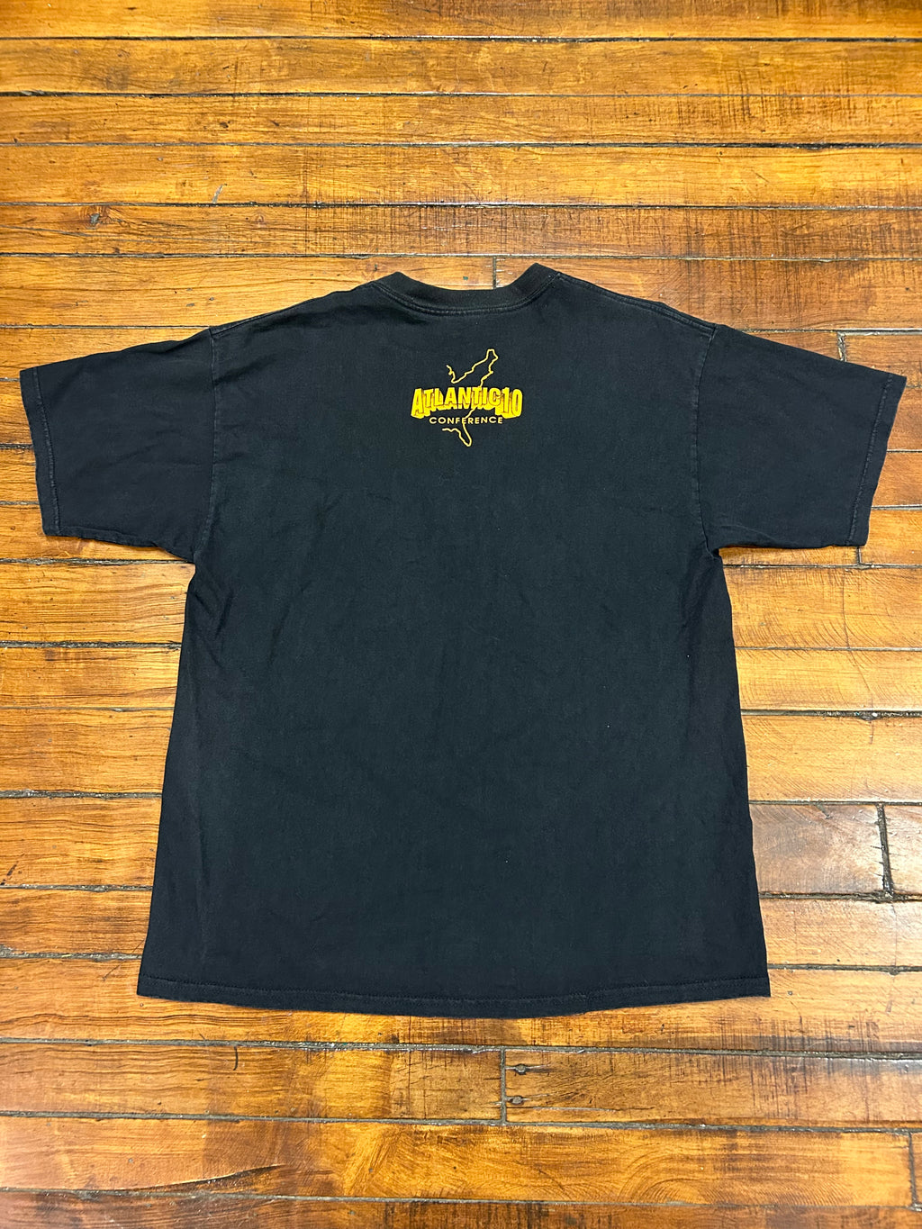 St Bonaventure University Baseball A-10 T-Shirt