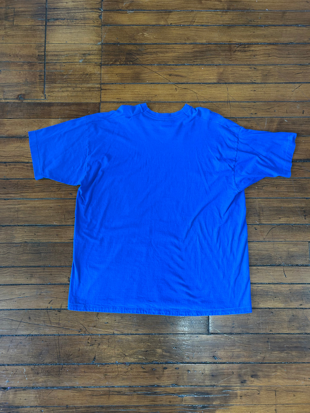 Indianapolis Colts Salem Sportswear Vintage T-Shirt