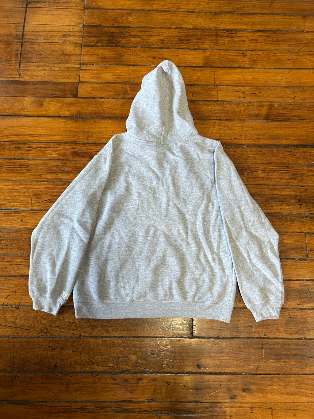 Buffalo Bills Football NFL Pullover Sweatshirt Grey Youth