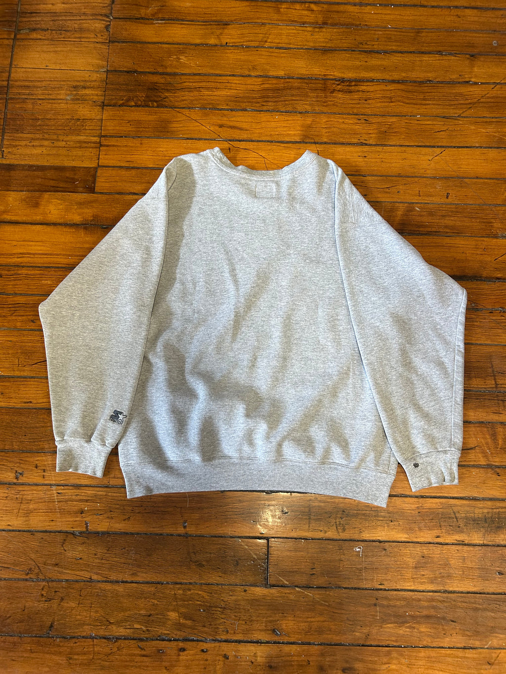 New York Yankees ‘96 World Series Champions Crewneck Adult