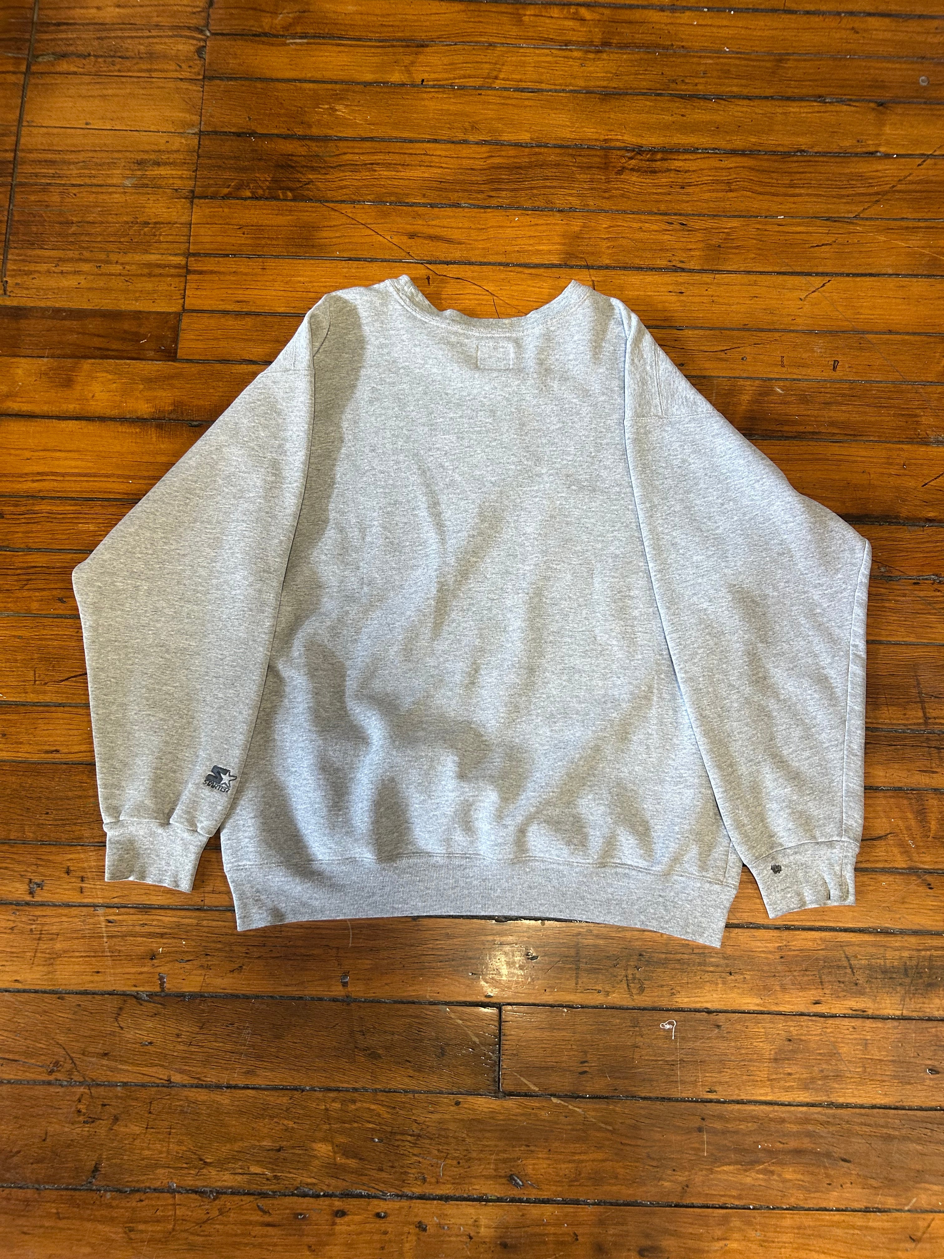 New York Yankees ‘96 World Series Champions Crewneck Adult