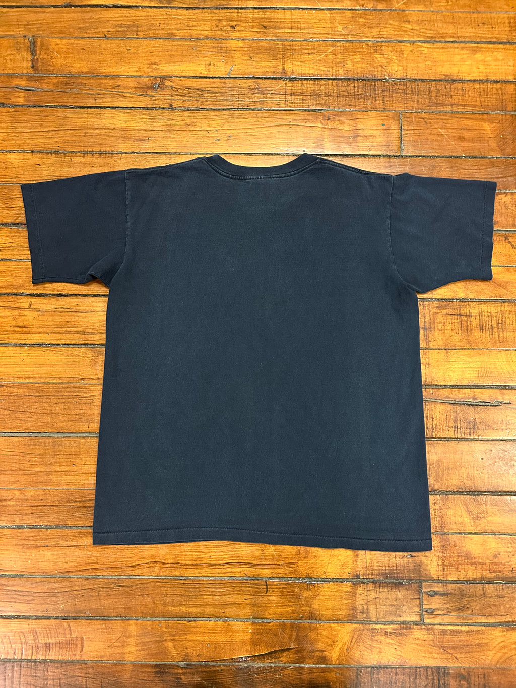 Buffalo Sabres Salem Vintage 90s “Hockey Puck” T-Shirt
