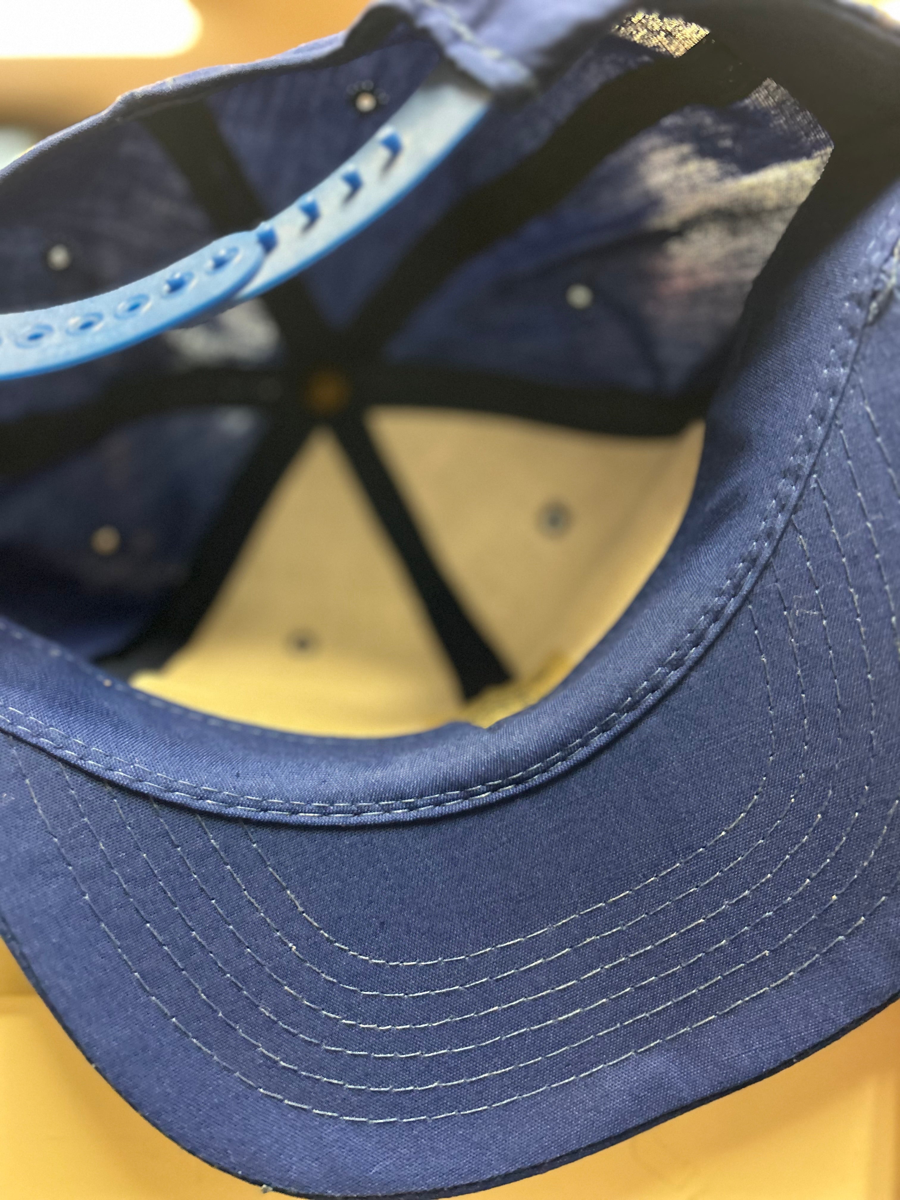 Kentucky University Wildcats Vintage SnapBack