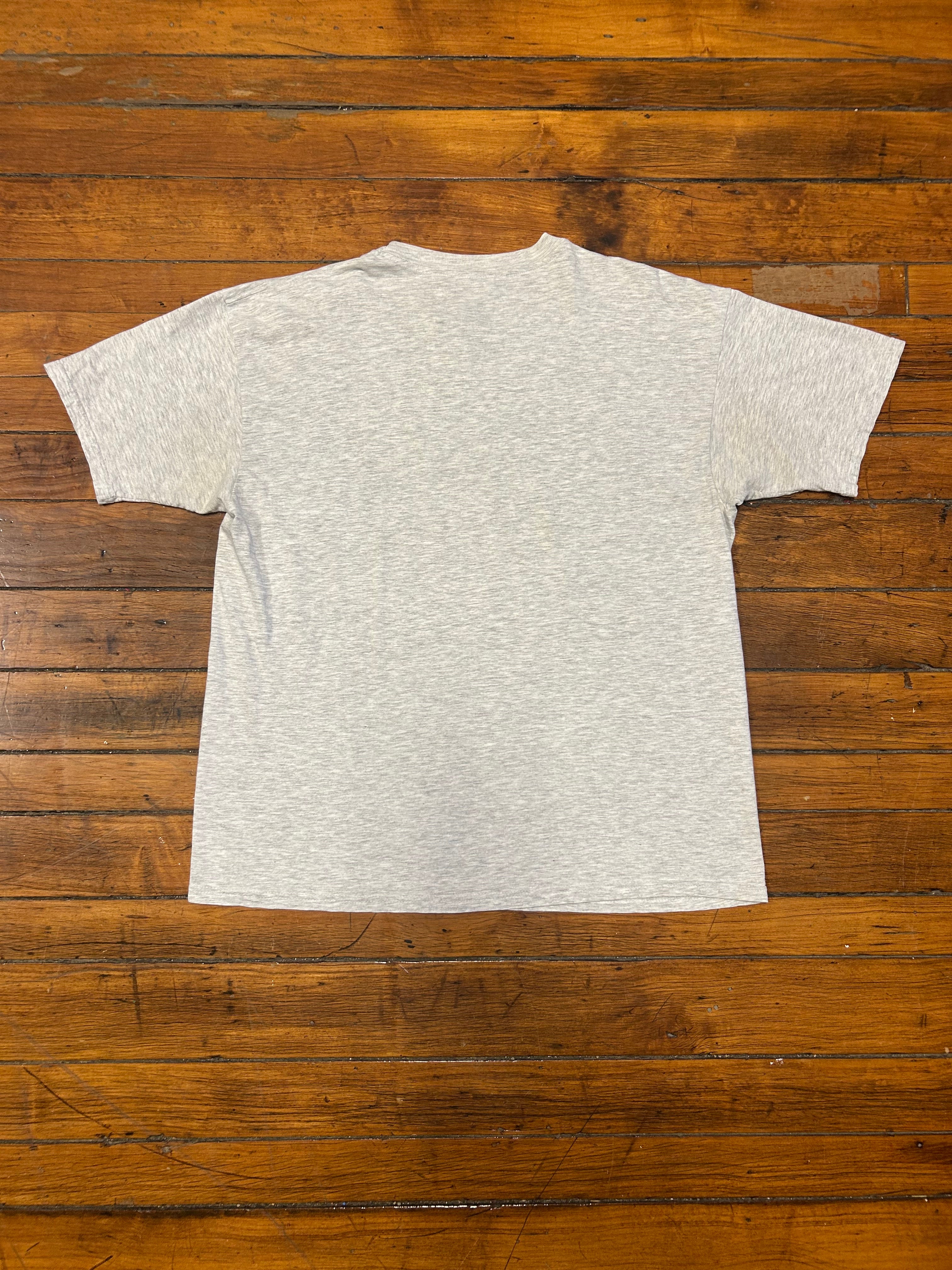 Philadelphia Phillies Baseball 90s Vintage Champion Short Sleeve Shirt
