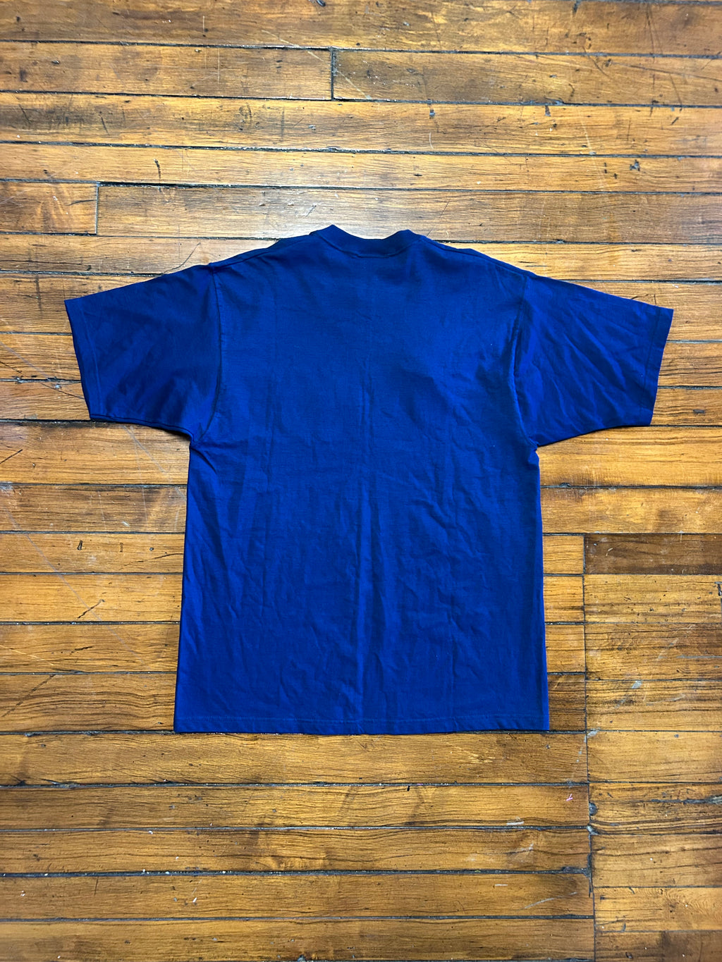 UCLA Bruins Y2K Short Sleeve T-Shirt