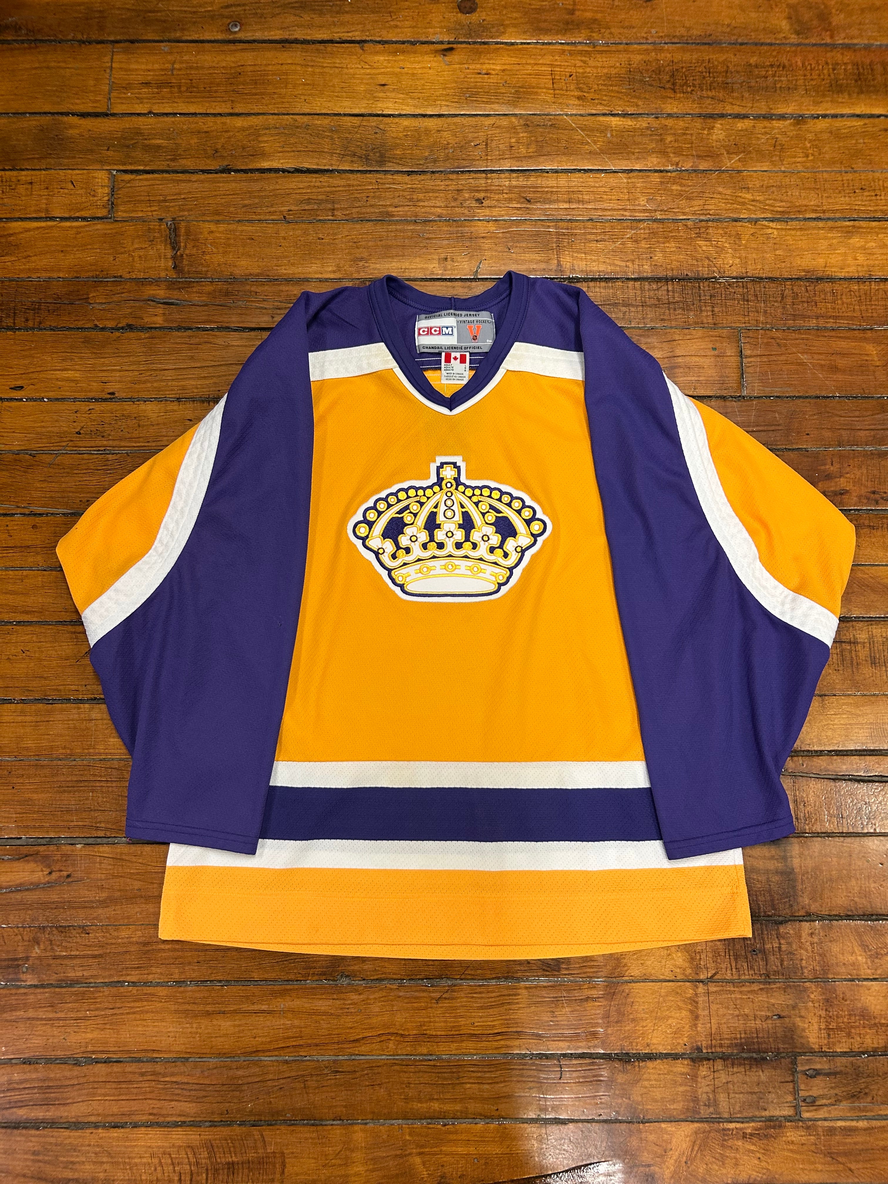 Los Angeles Kings NHL Hockey Jersey