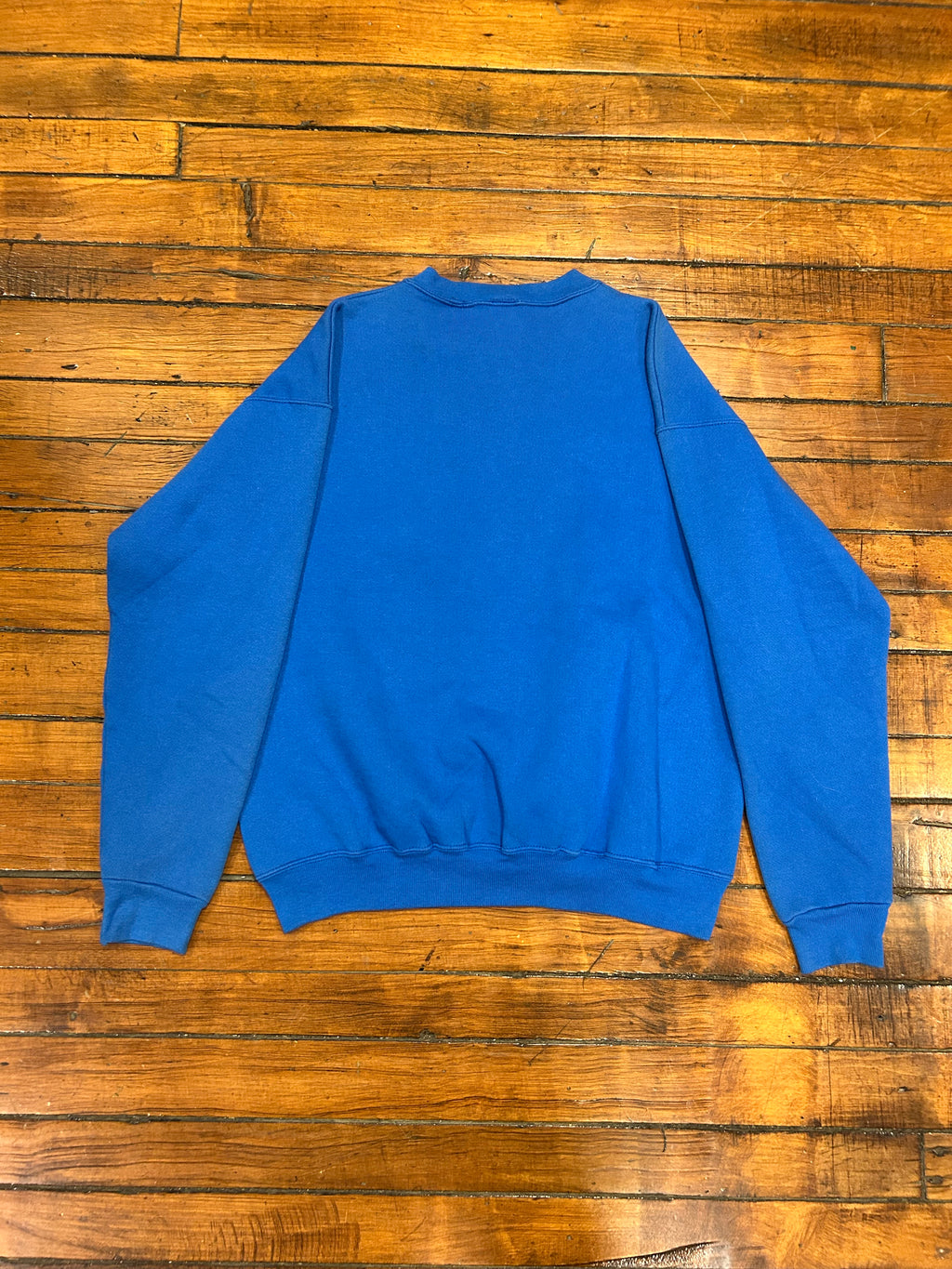 Buffalo Bills Football Vintage 90s Crewneck Adult