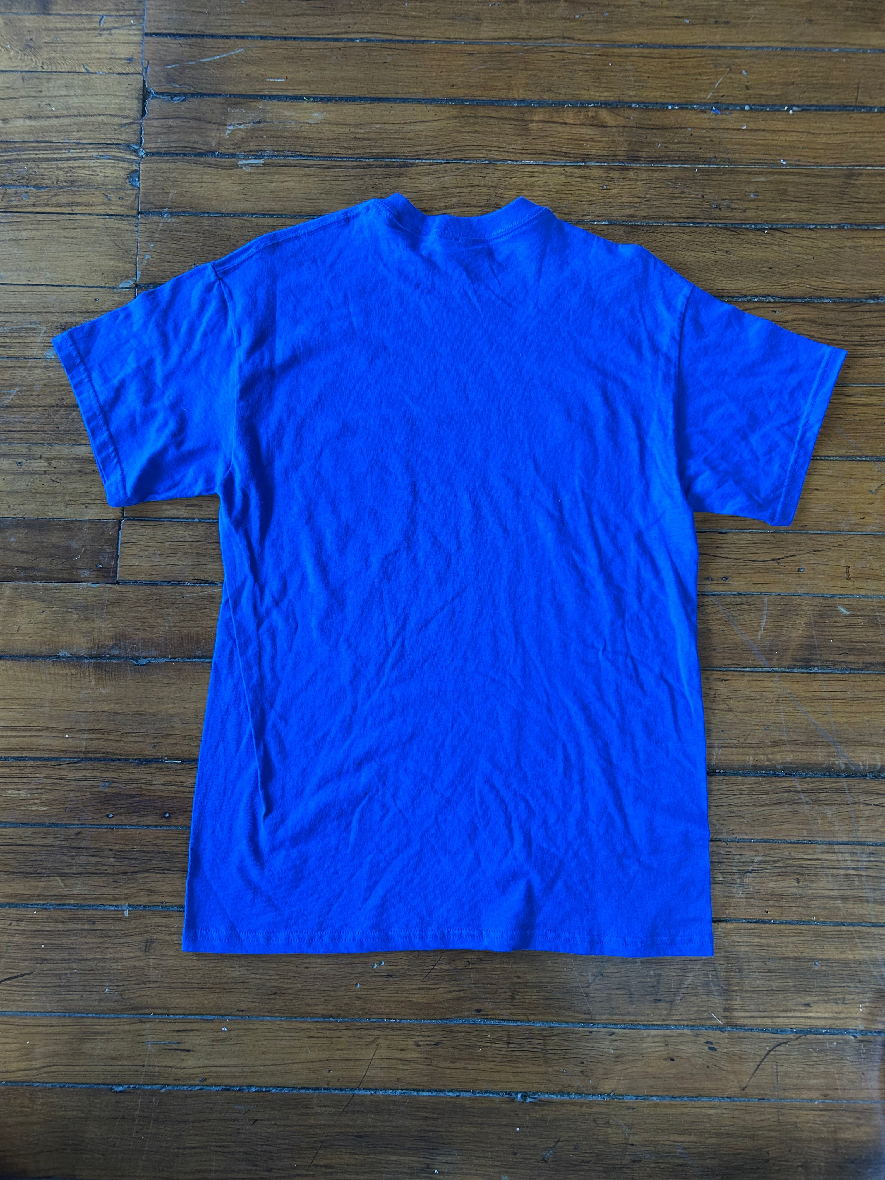 Buffalo Sabres “Pegula” NHL T-Shirt