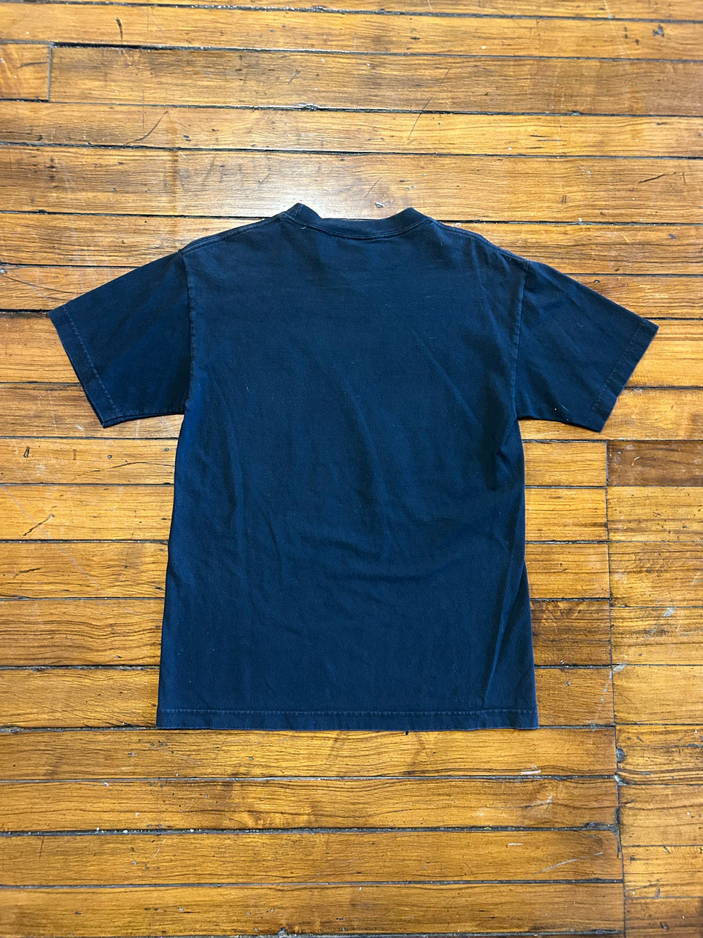 Buffalo Bisons Minor League Y2K Short Sleeve Shirt