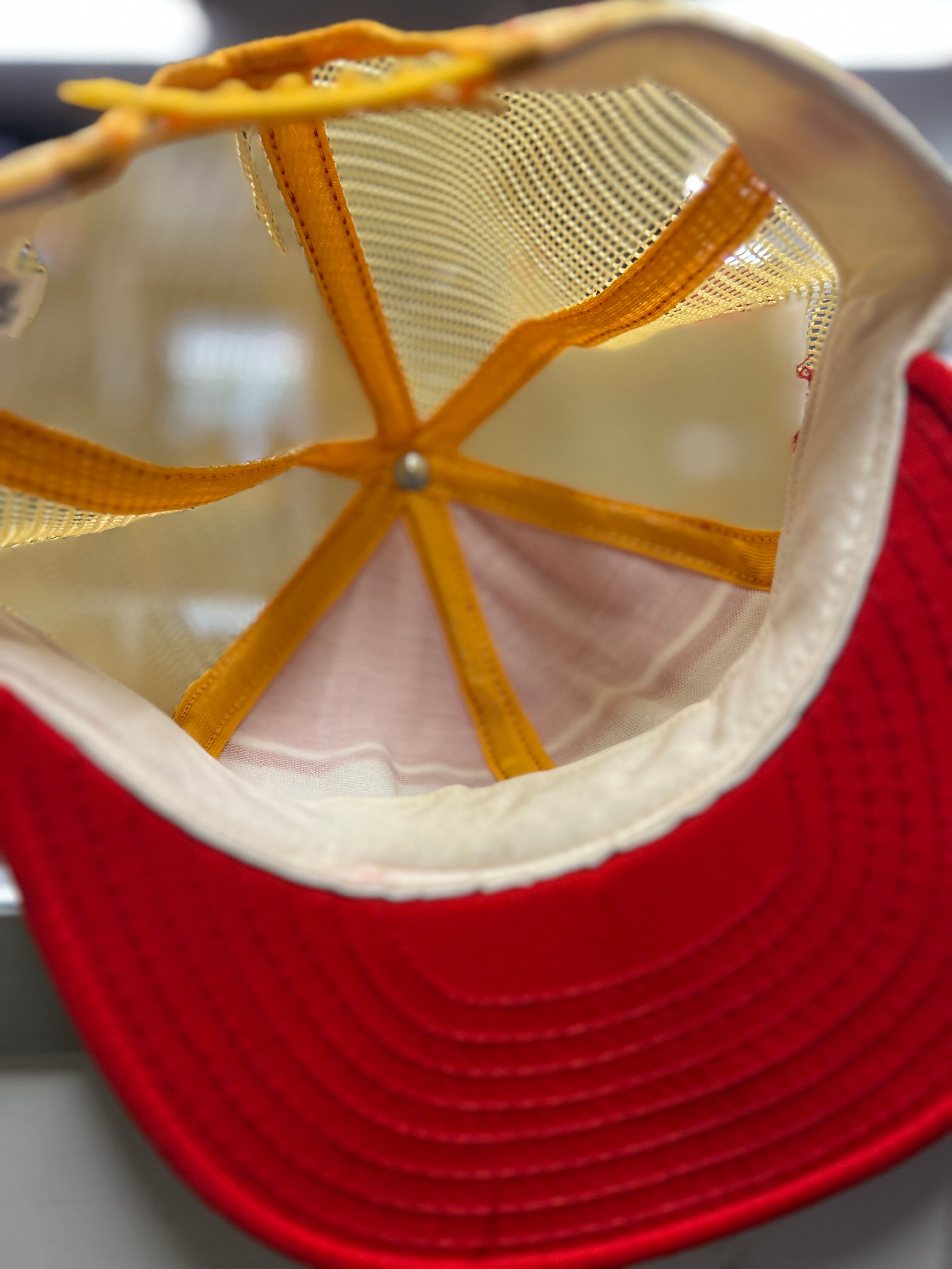 San Francisco 49ers NFL Vintage SnapBack 90s