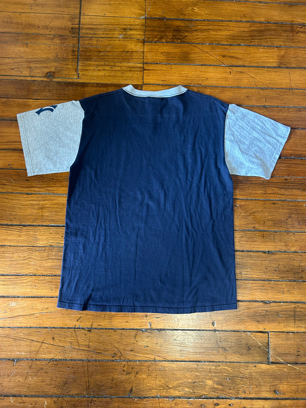 New York Yankees 2004 Lee Sport Short Sleeve Shirt