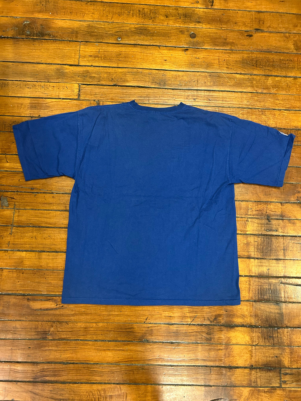 Buffalo Bills Football PUMA Vintage T-Shirt Men’s