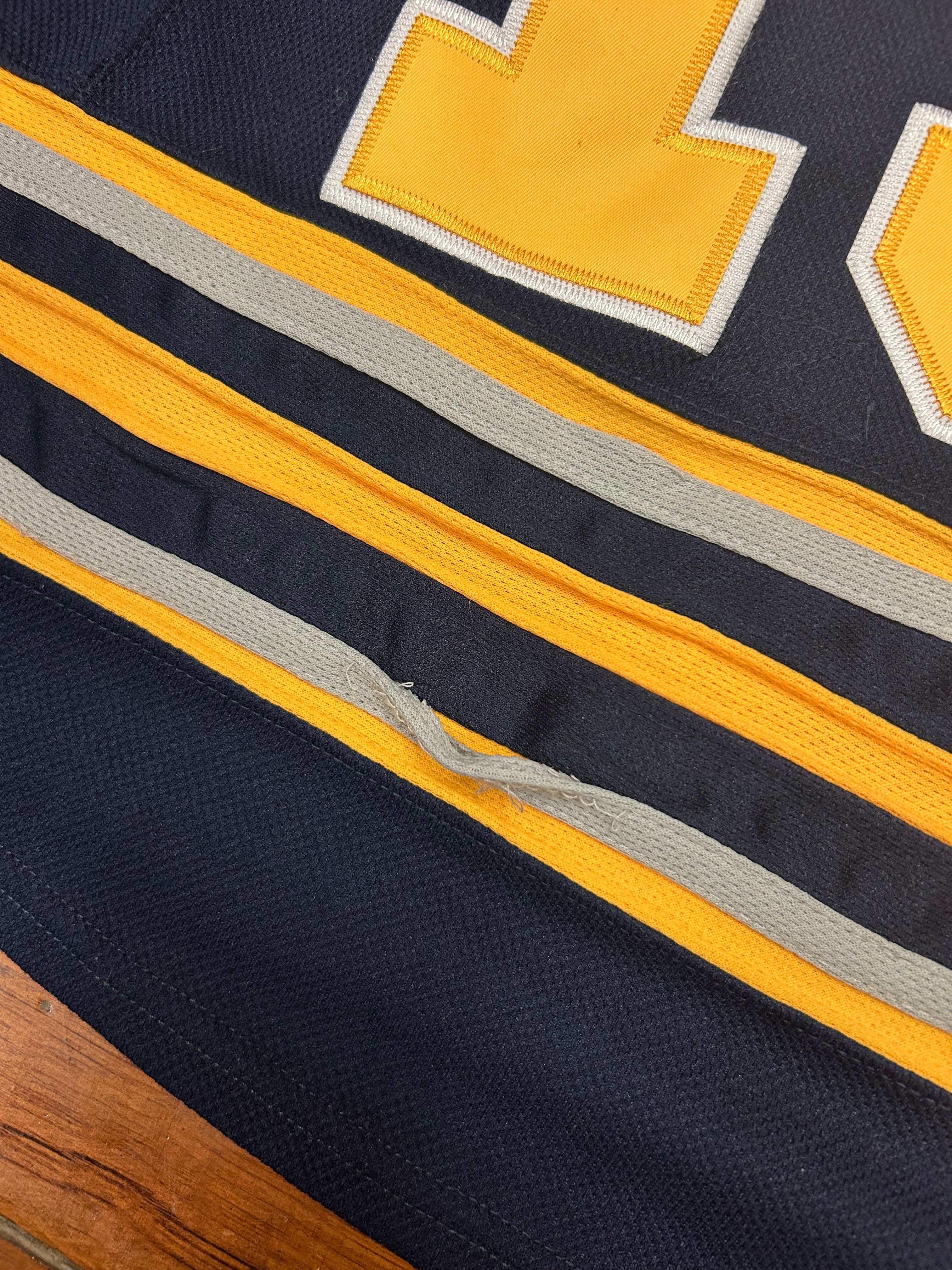 Buffalo Sabres Jack Eichel Jersey #15 NHL