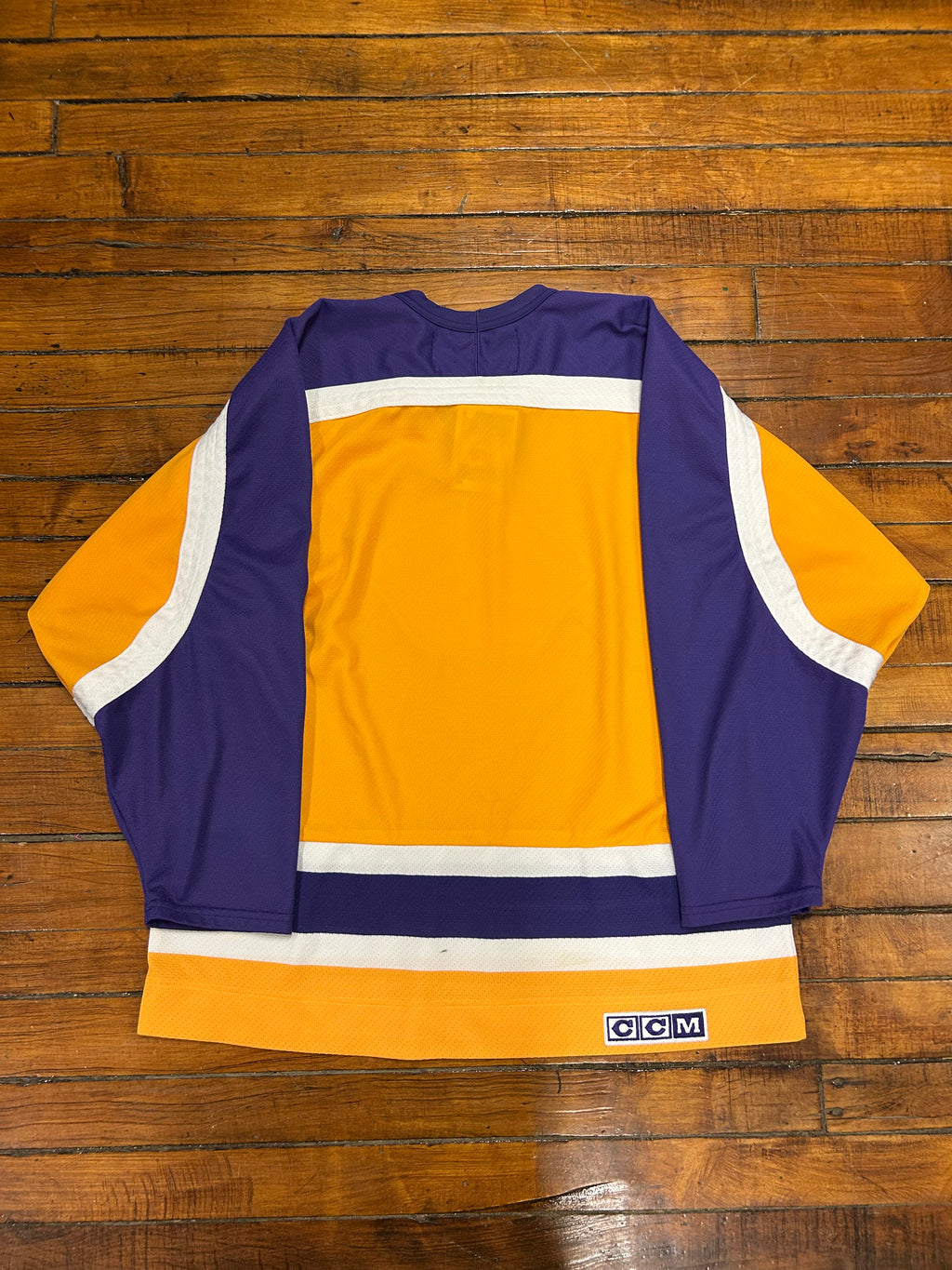 Los Angeles Kings NHL Hockey Jersey