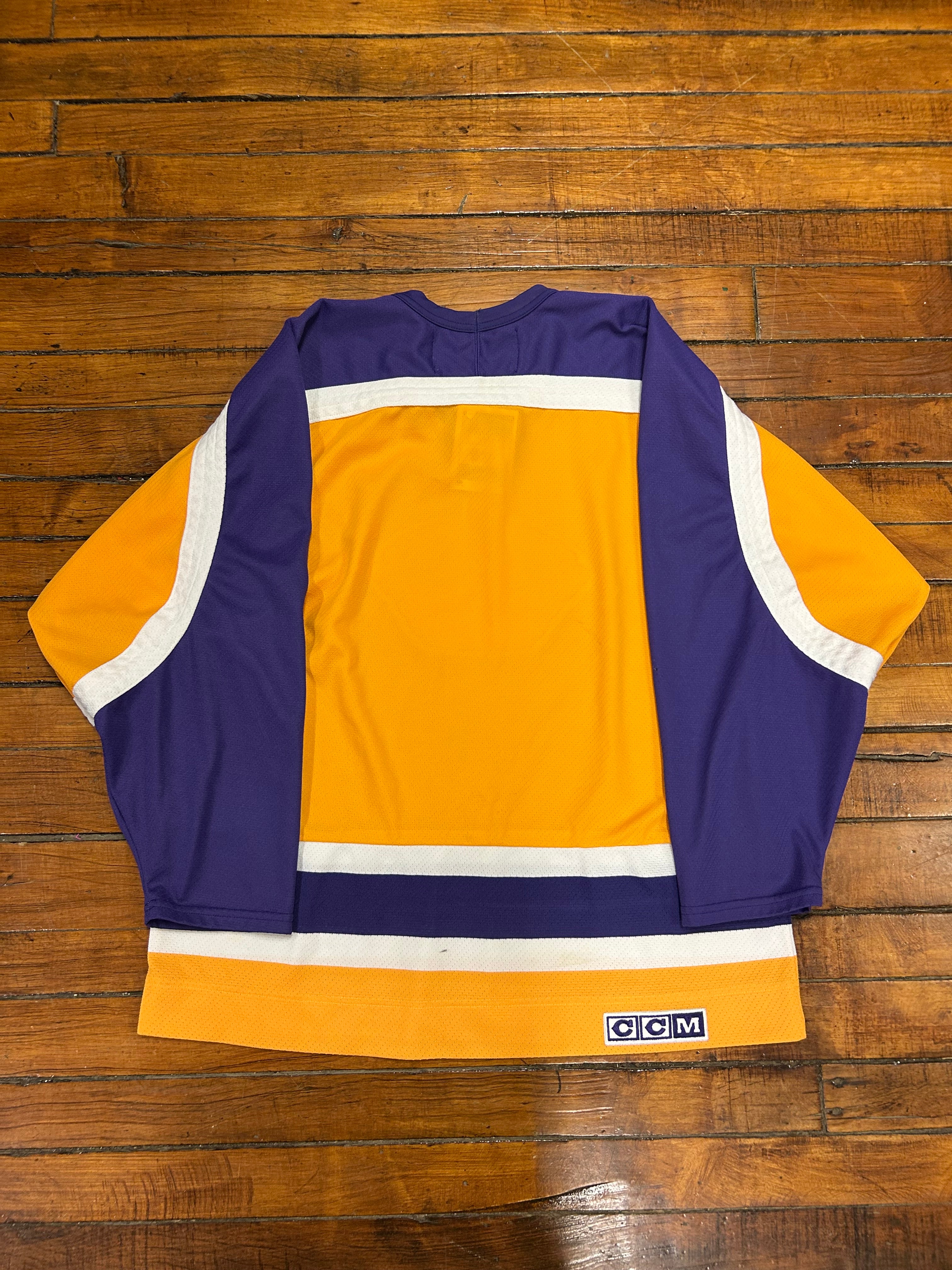 Los Angeles Kings NHL Hockey Jersey