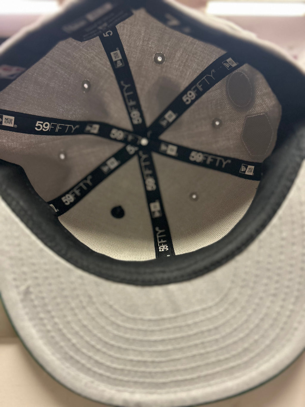 Boston Celtics NBA Clover SnapBack *With Pin*