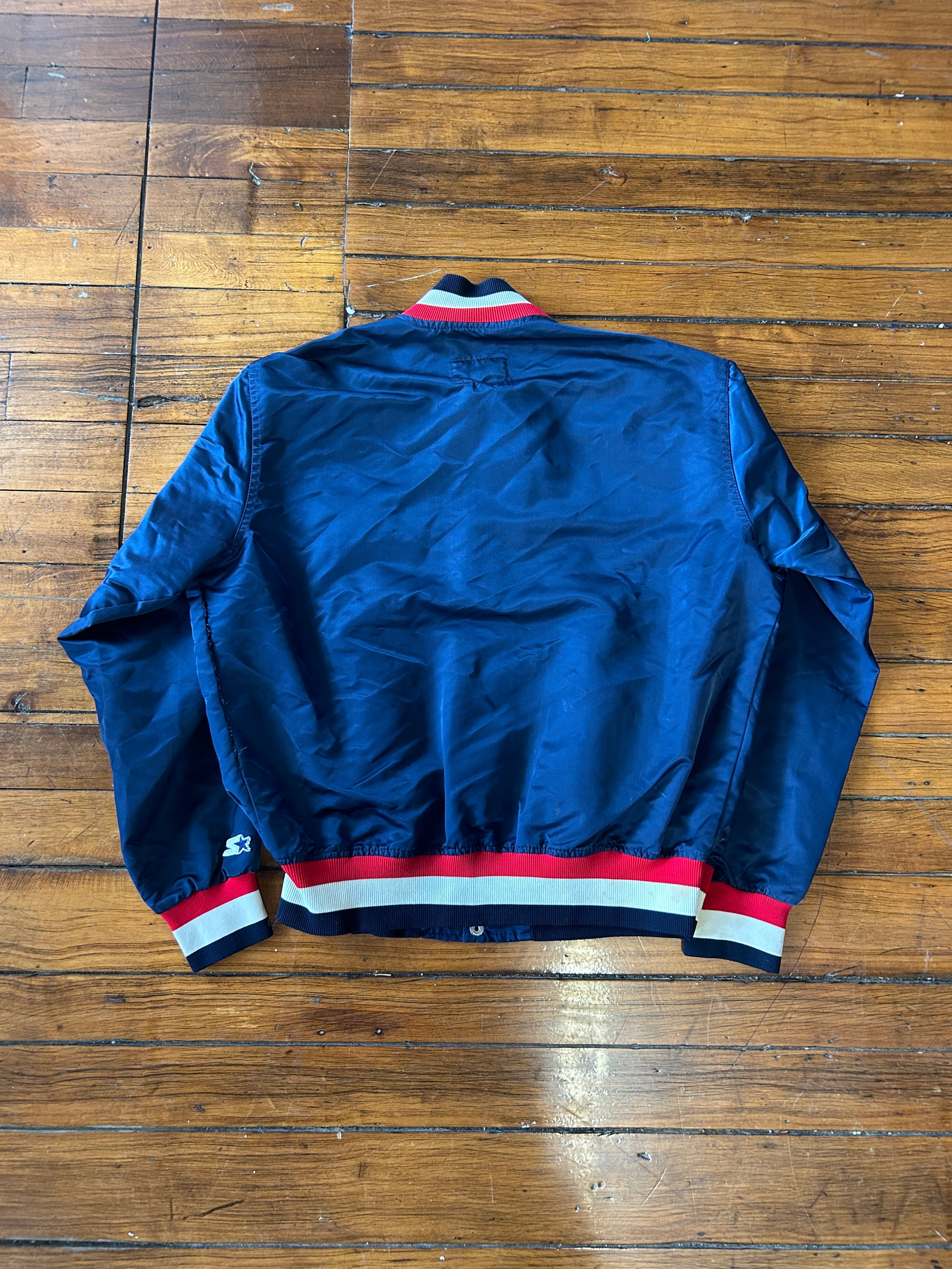Chicago White Sox Vintage 90s Starter Jacket