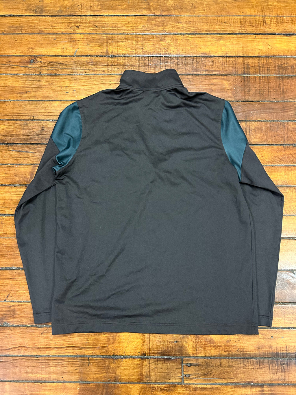 St Bonaventure Nike 1/4 Zip Pullover