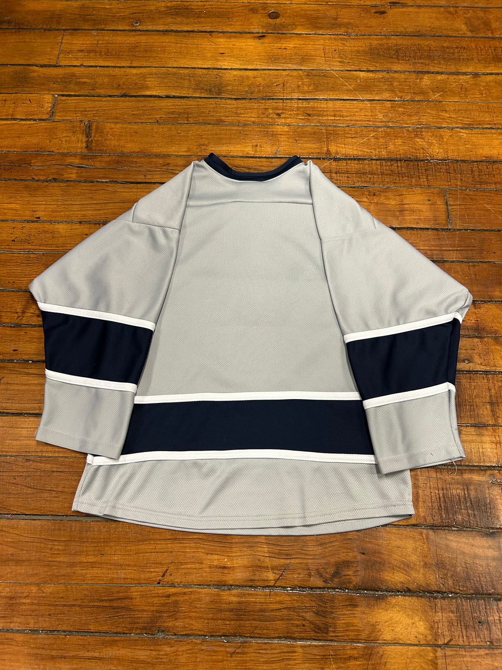 Penn St Nittany Lions Hockey Jersey