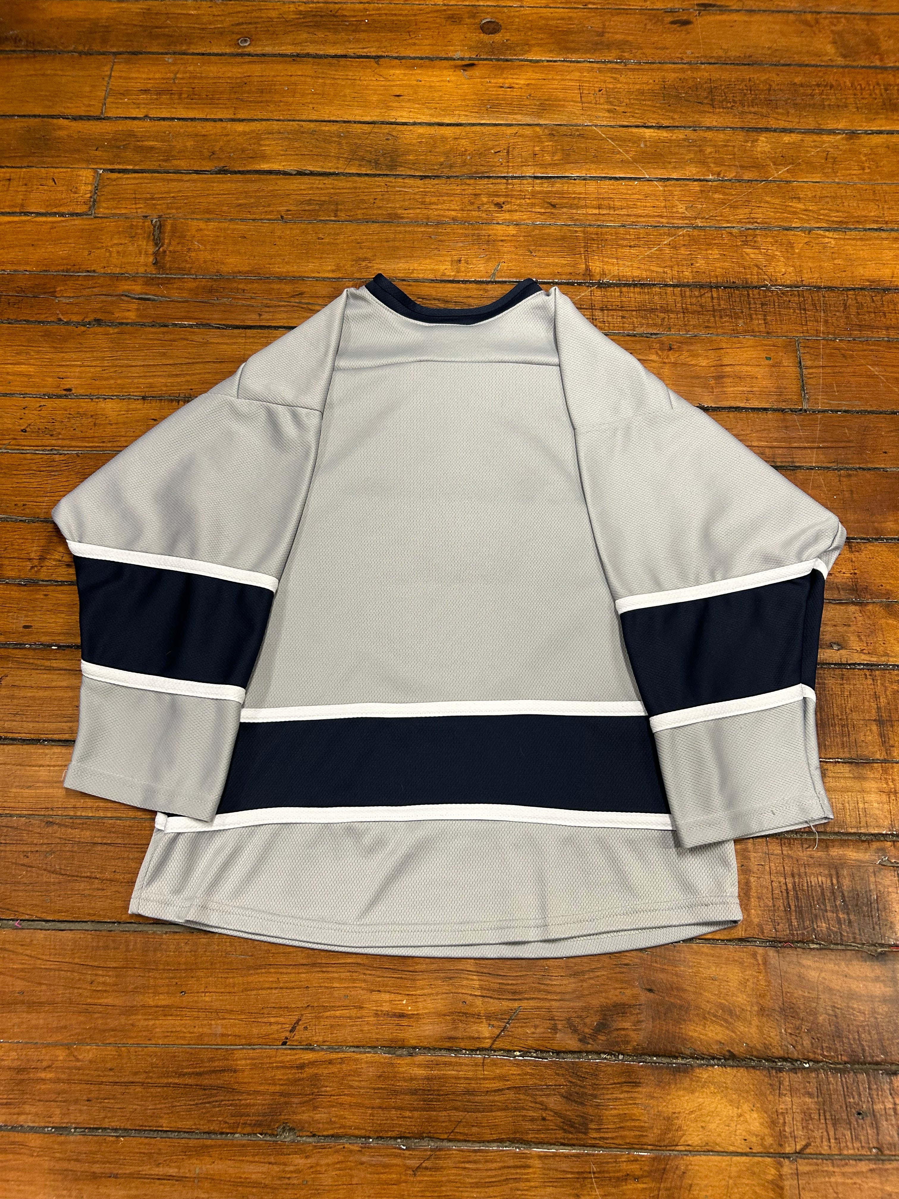 Penn St Nittany Lions Hockey Jersey