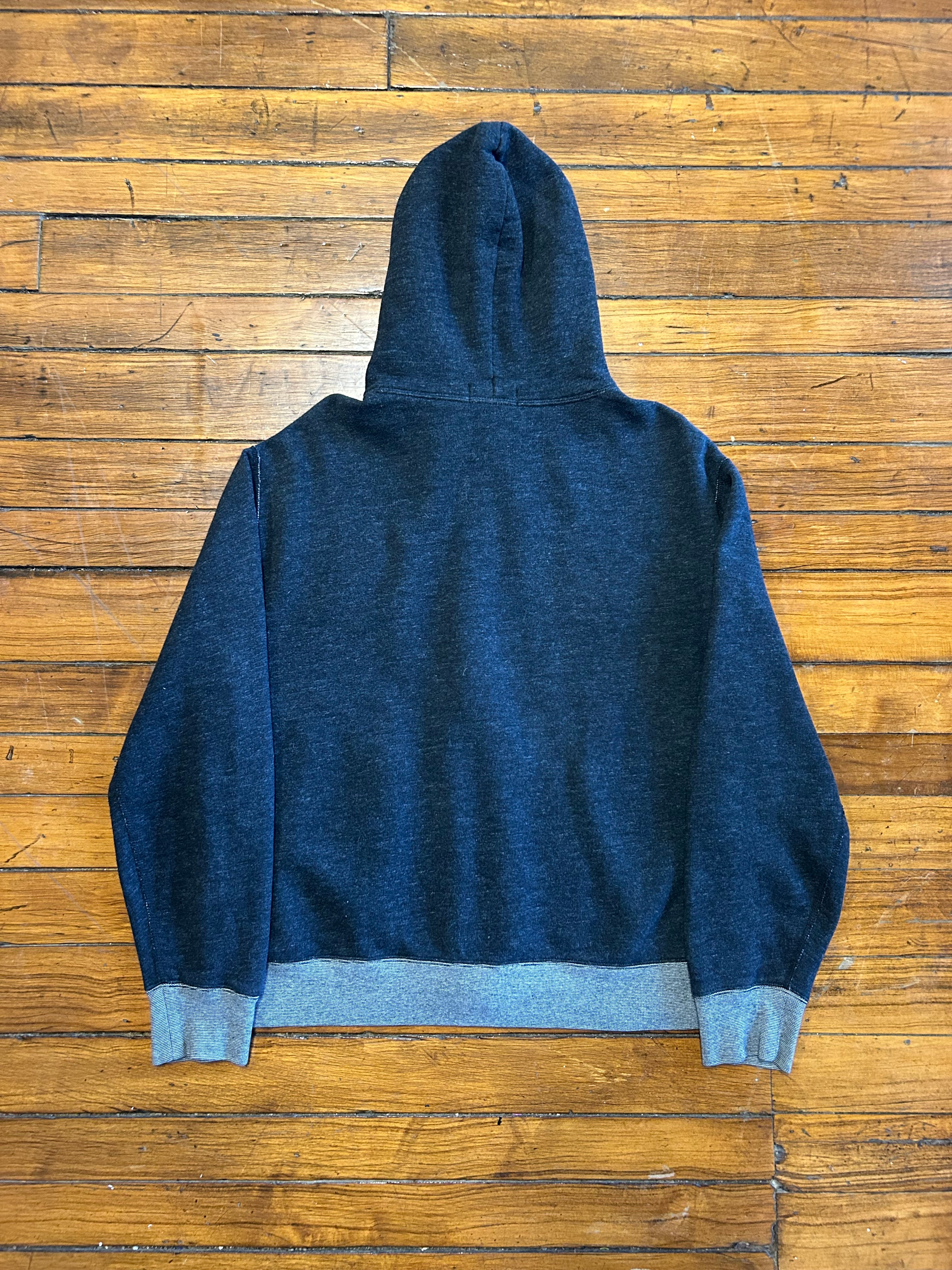 Polo Ralph Lauren “New York” Hooded Zip Up