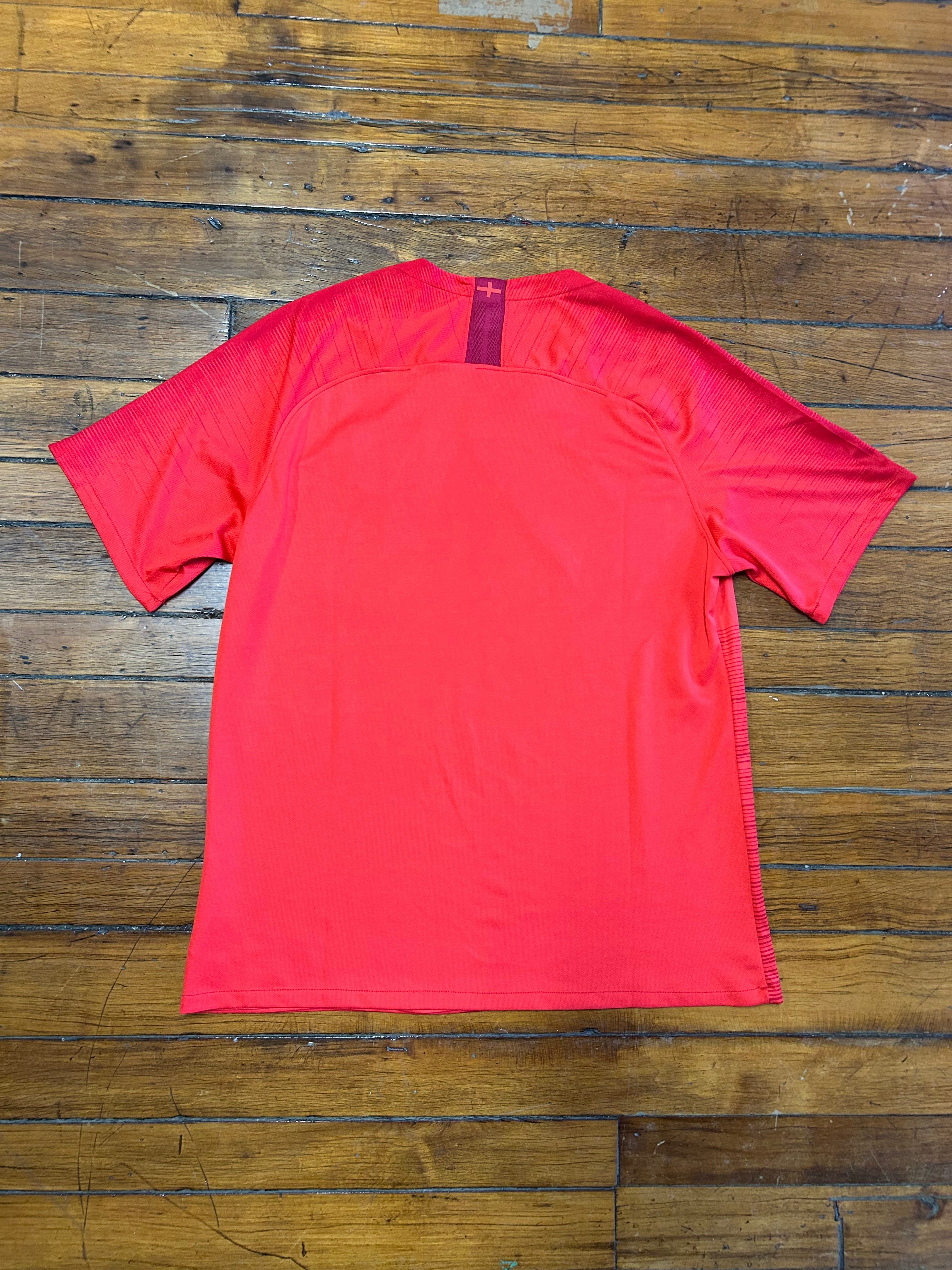 Nike England World Cup 2018 Away Knit