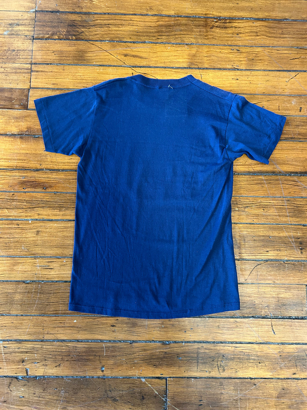 1990 Buffalo Bills AFC Champions Vintage T-Shirt