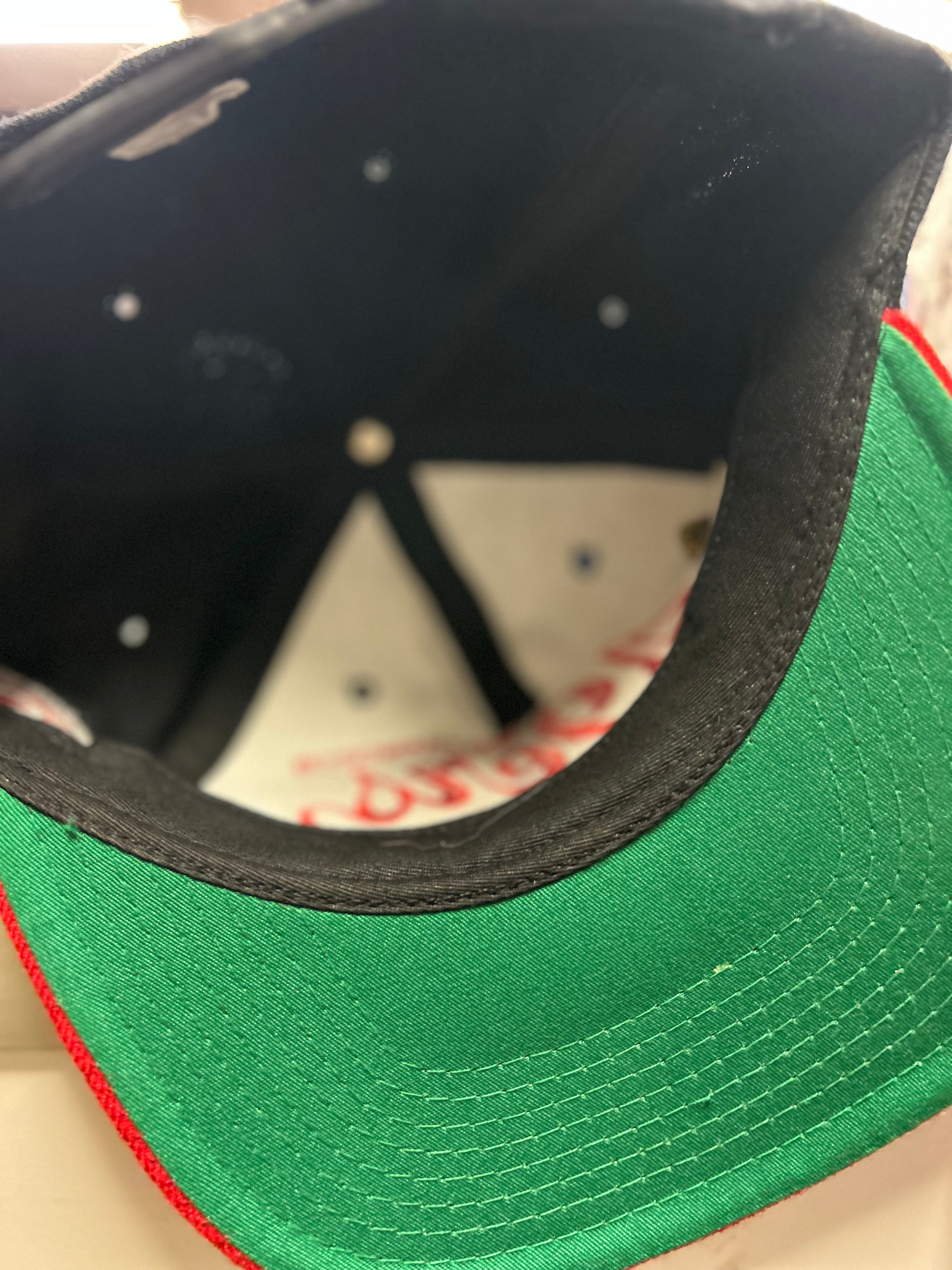 San Francisco 49ers Football NFL Vintage SnapBack